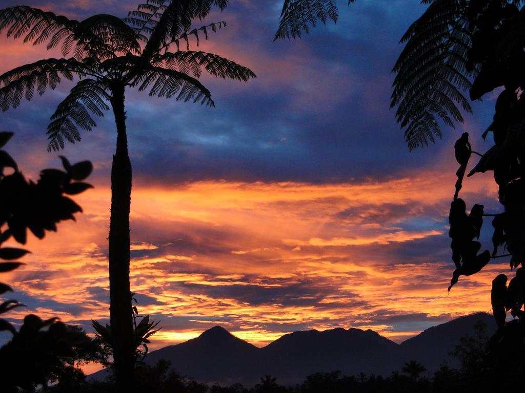 Heaven In Bali Penginyahan