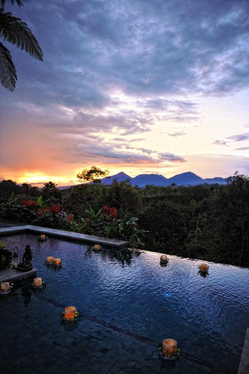 Heaven In Bali