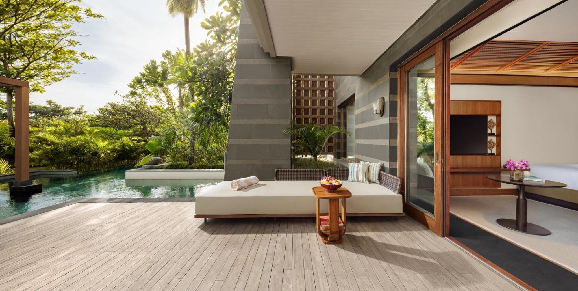 Regent Bali Canggu (Bali)