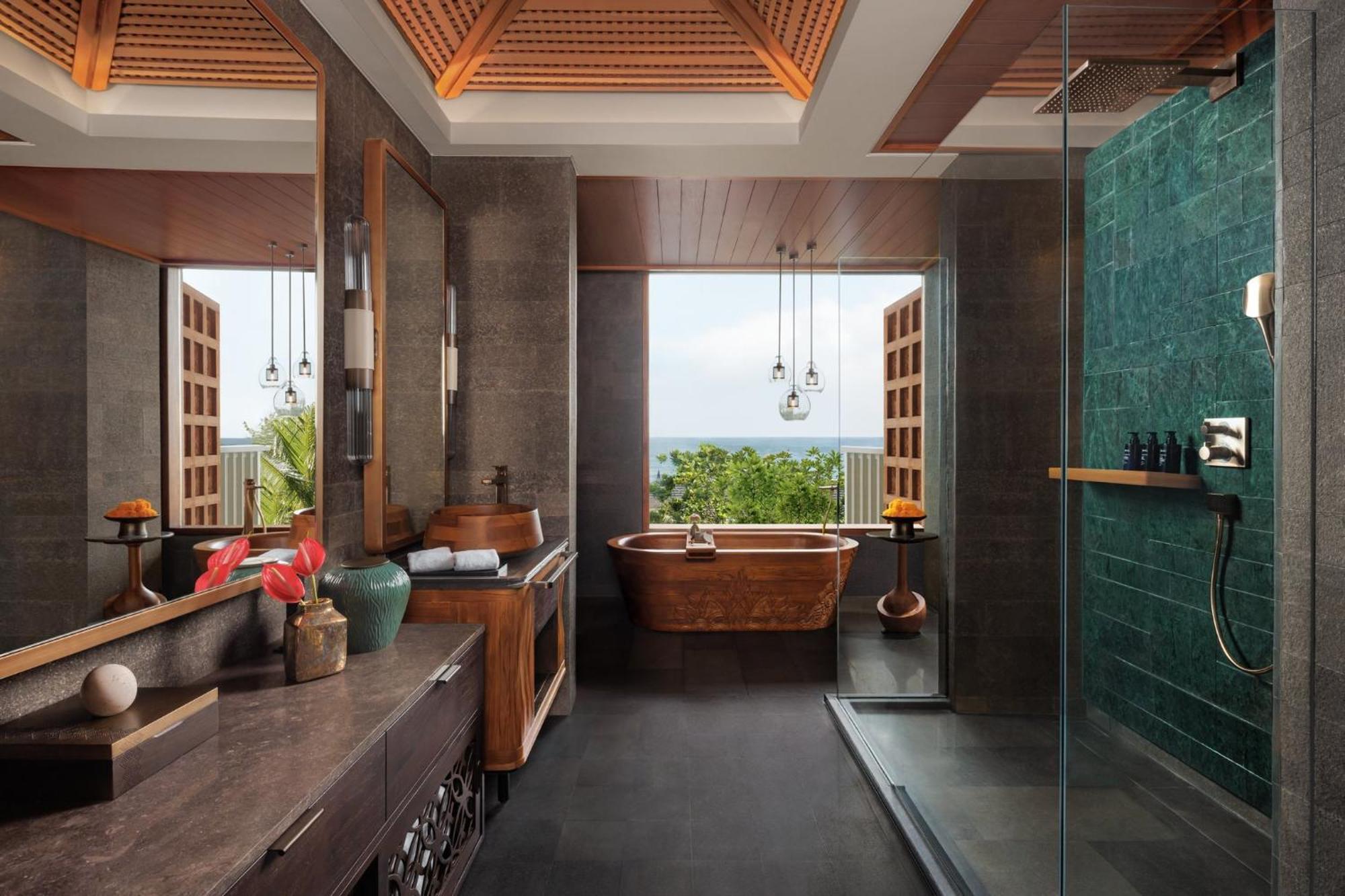 Regent Bali Resort 5*
