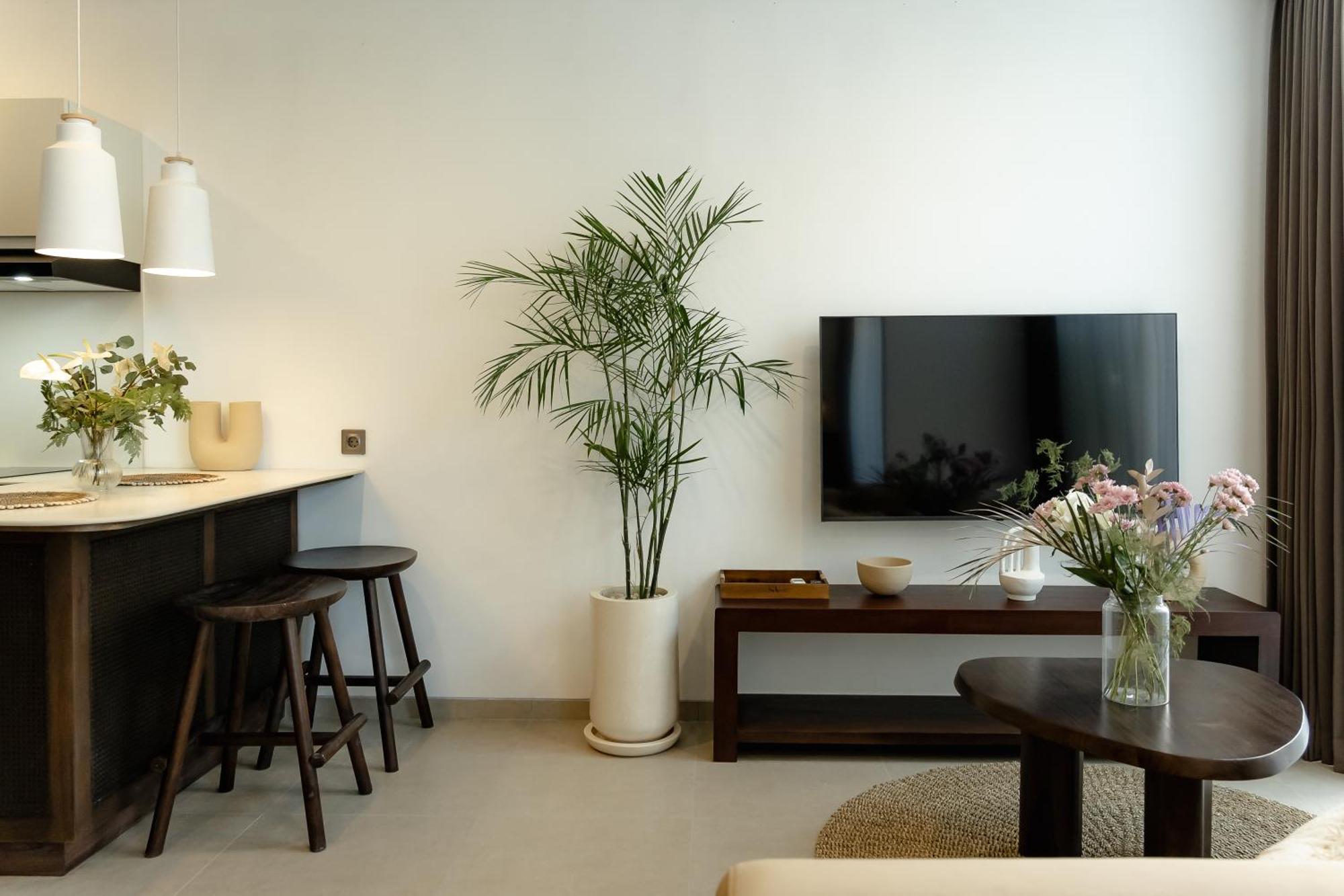 Sunny Aparts 2 Apartment *