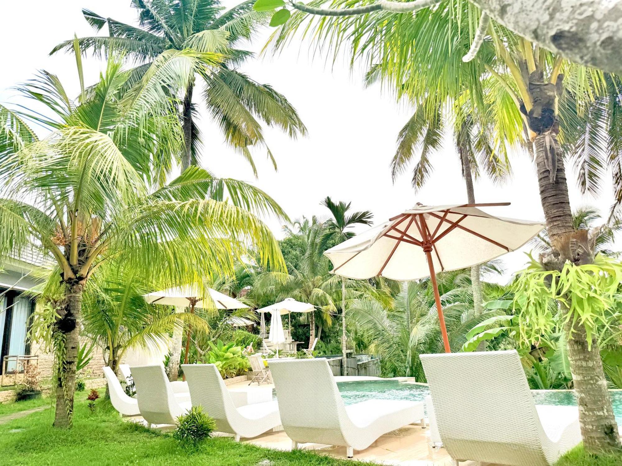 Hotel Kelingking Tropical 4*