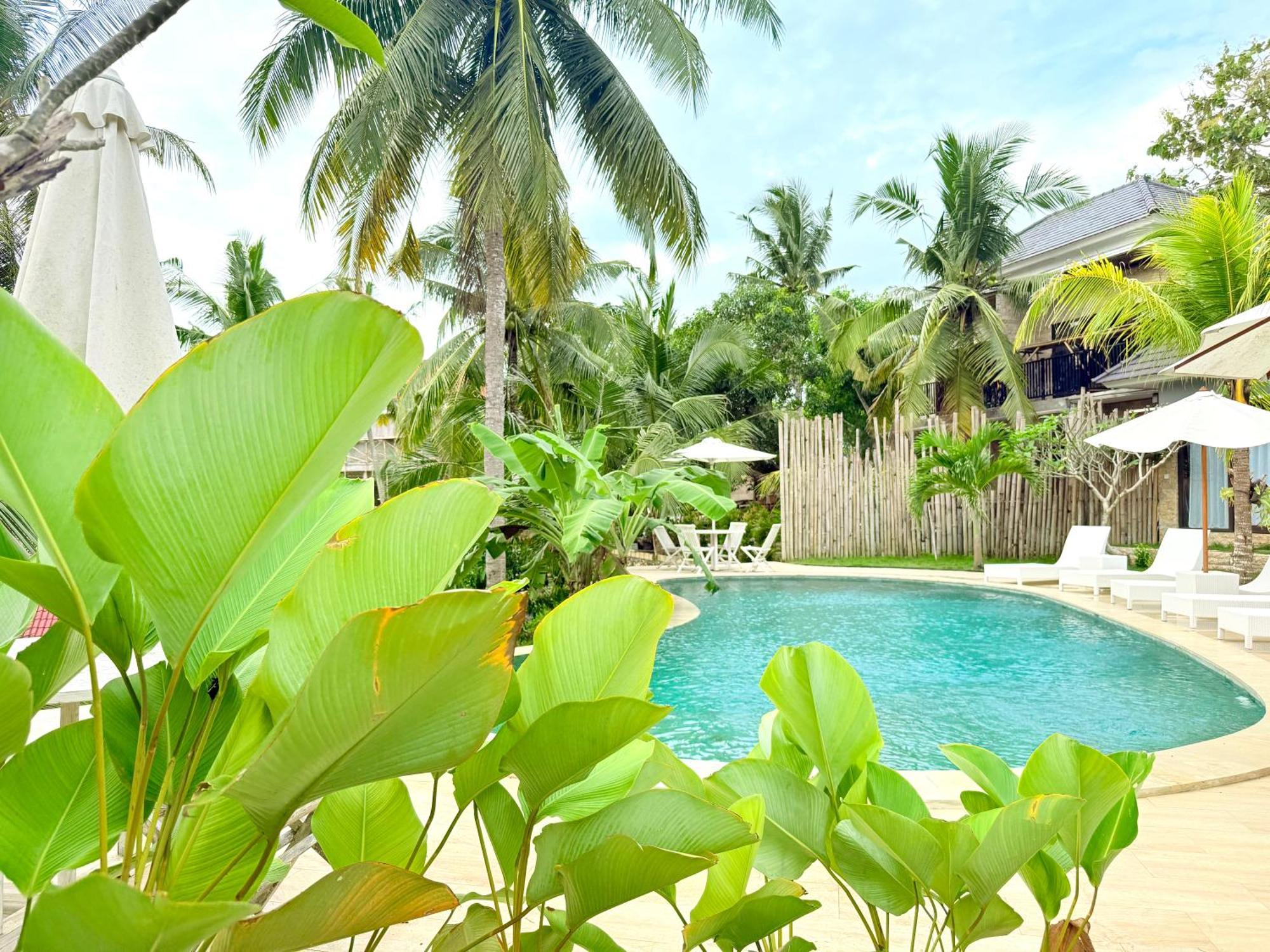 Hotel Kelingking Tropical 4*