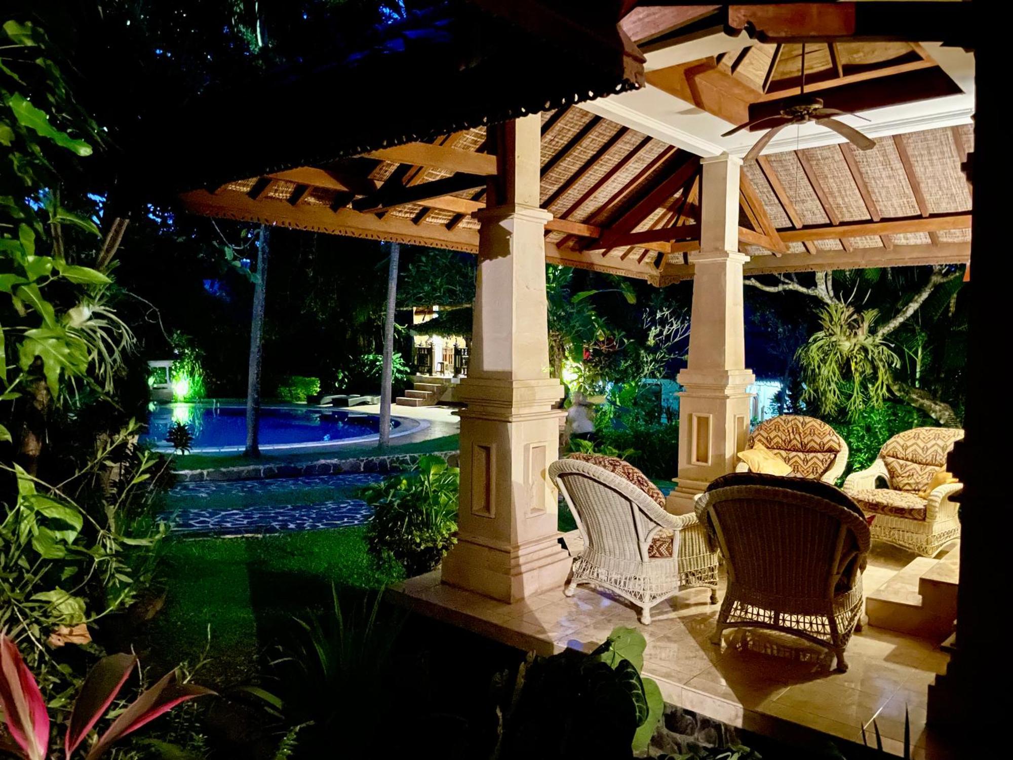 Gunung Paradis Retreat * Munduk (Bali)