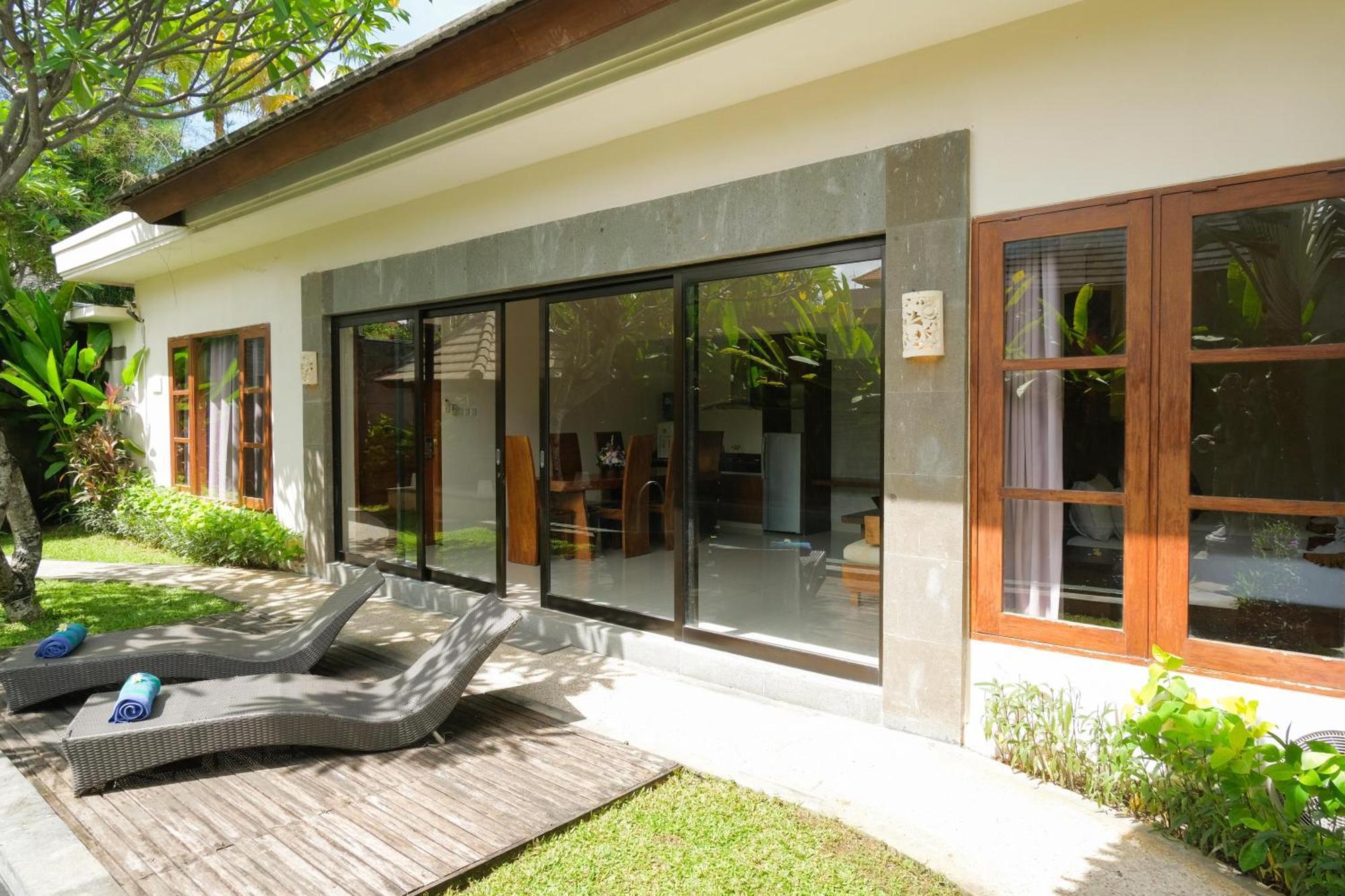 Villa Swiss-belvillas Umalas Canggu (Bali)