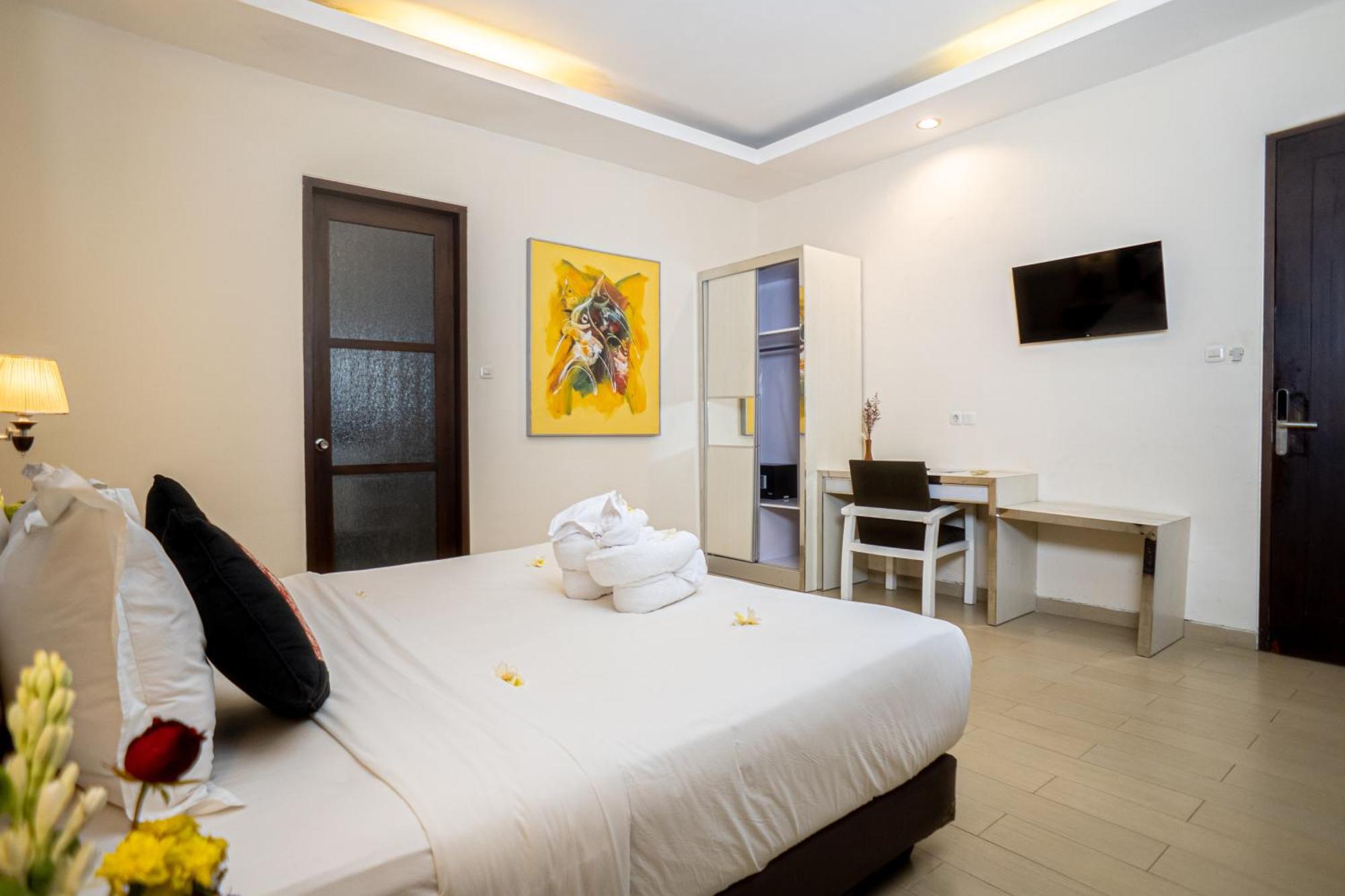 Swiss-belvillas Umalas * Canggu (Bali)