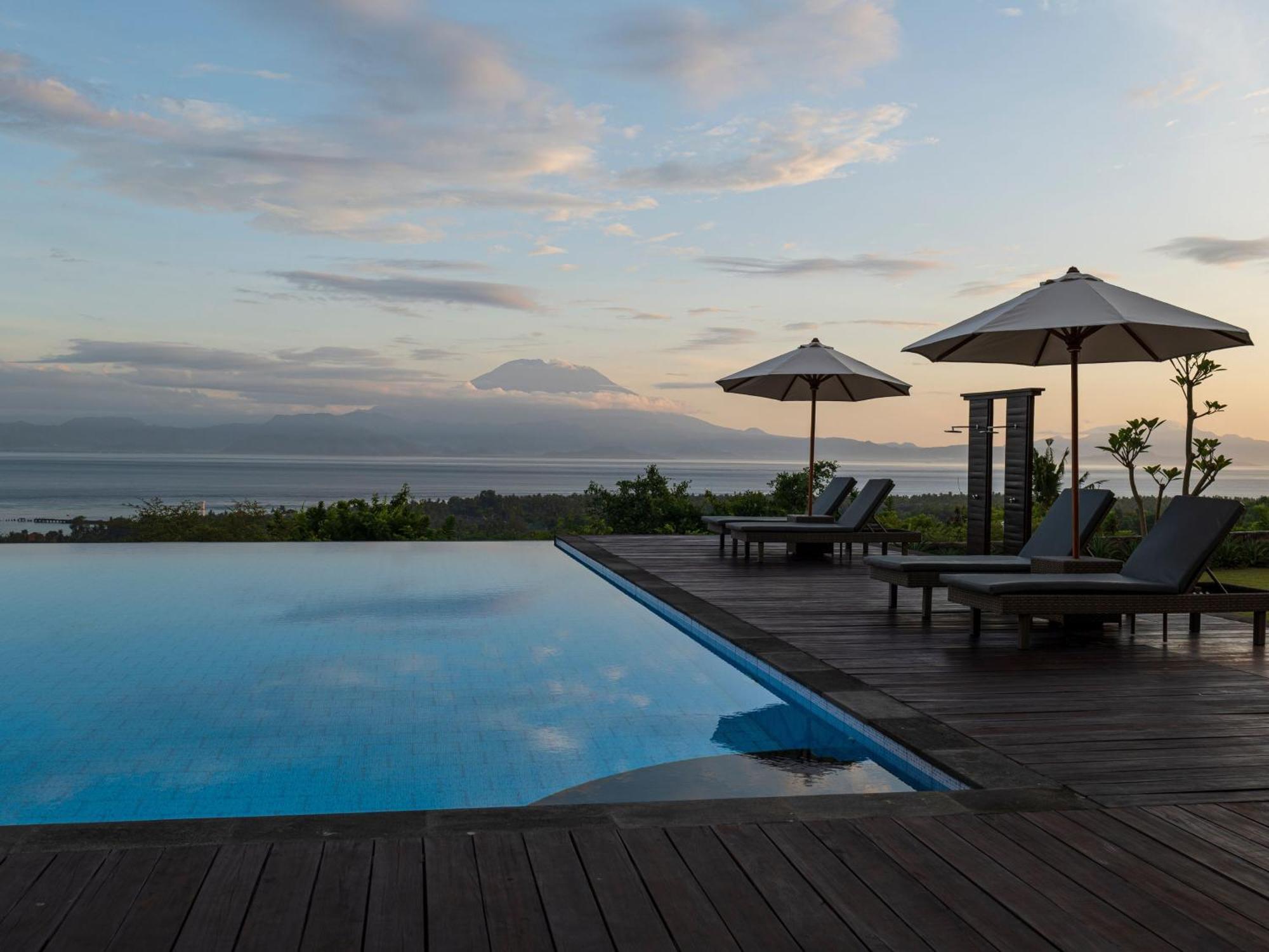 Semabu Hills Nusa Penida 4* Toyapakeh