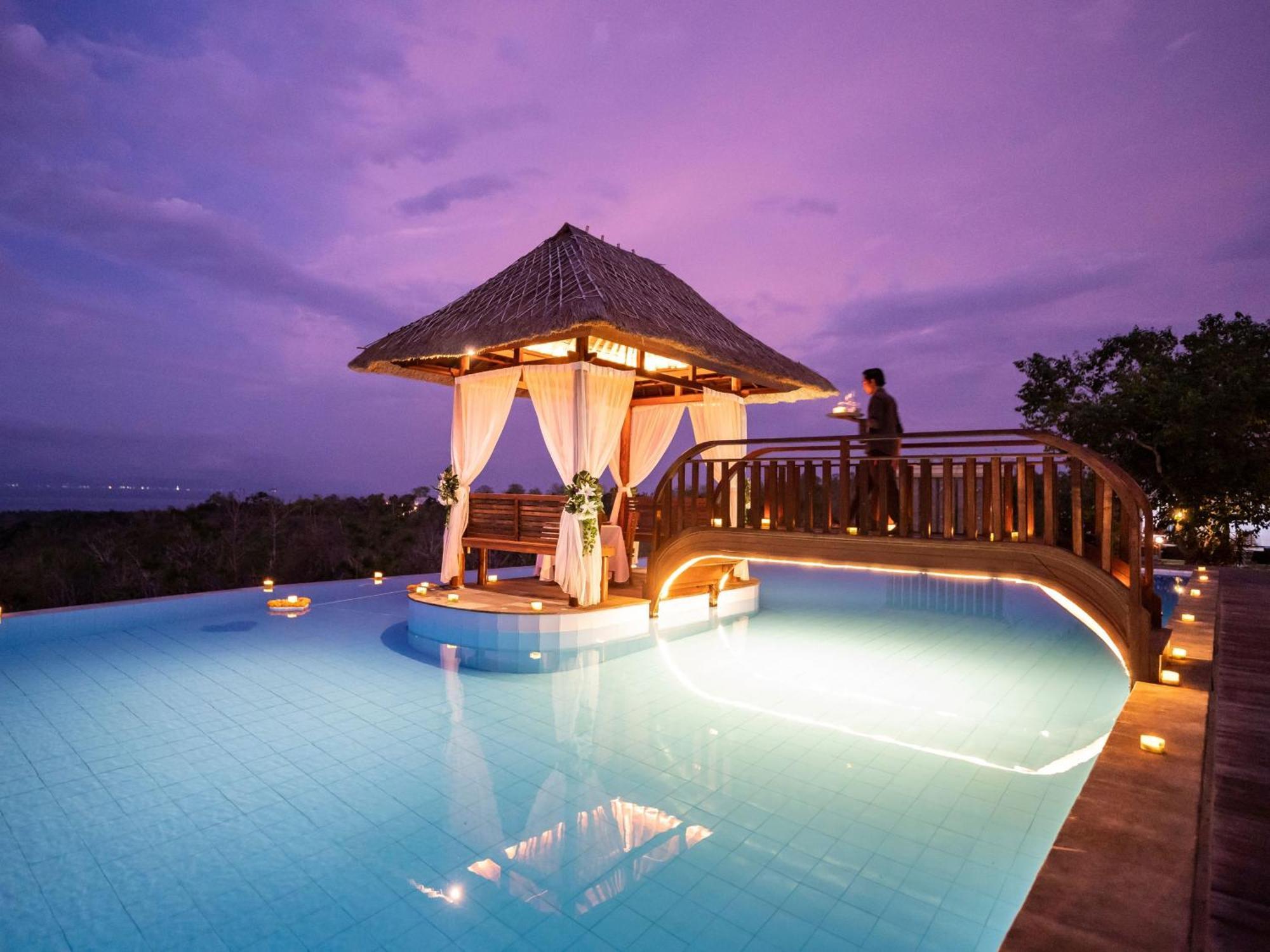 Hotel Semabu Hills Nusa Penida
