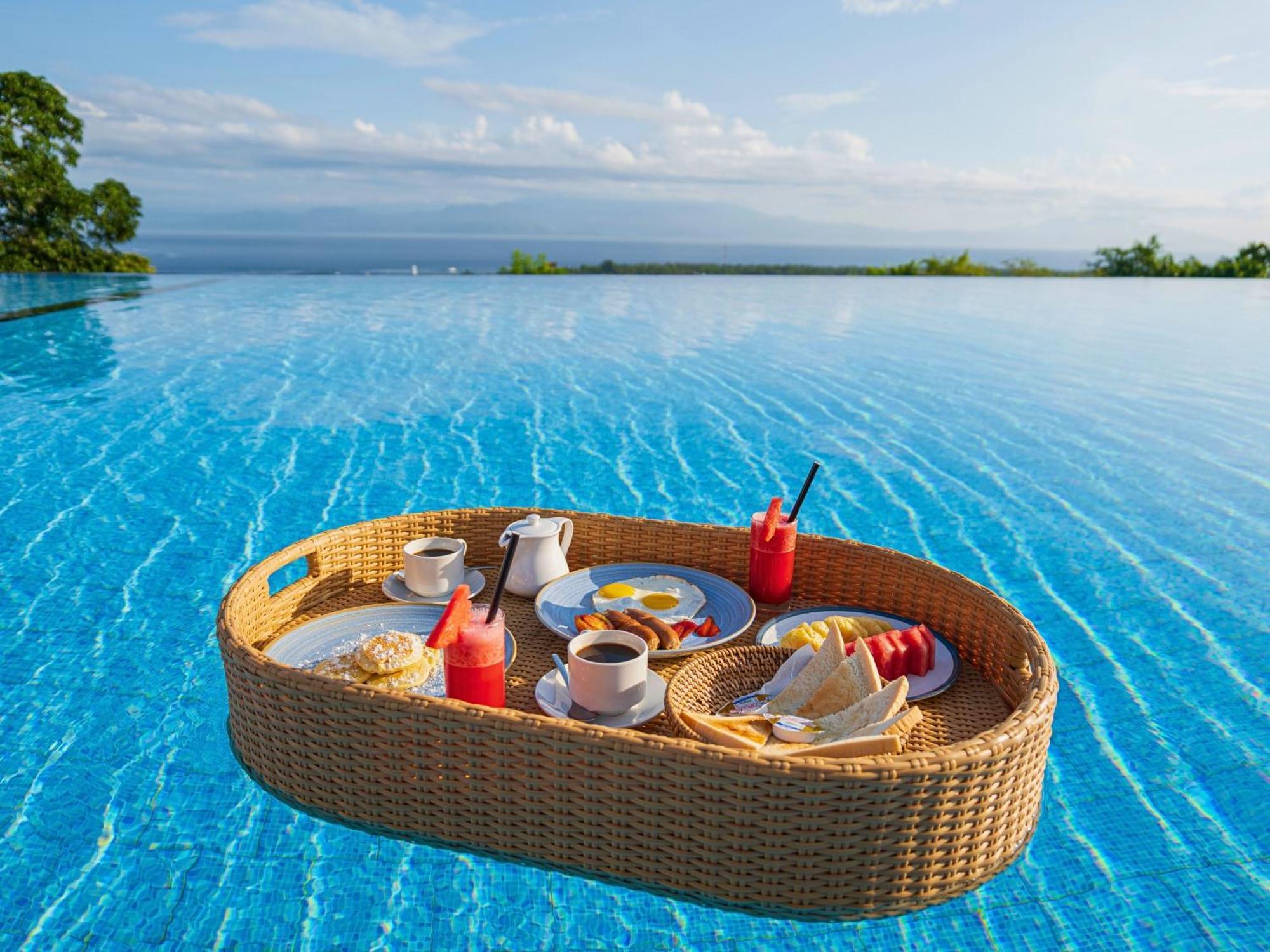 Hotel Semabu Hills Nusa Penida 4*