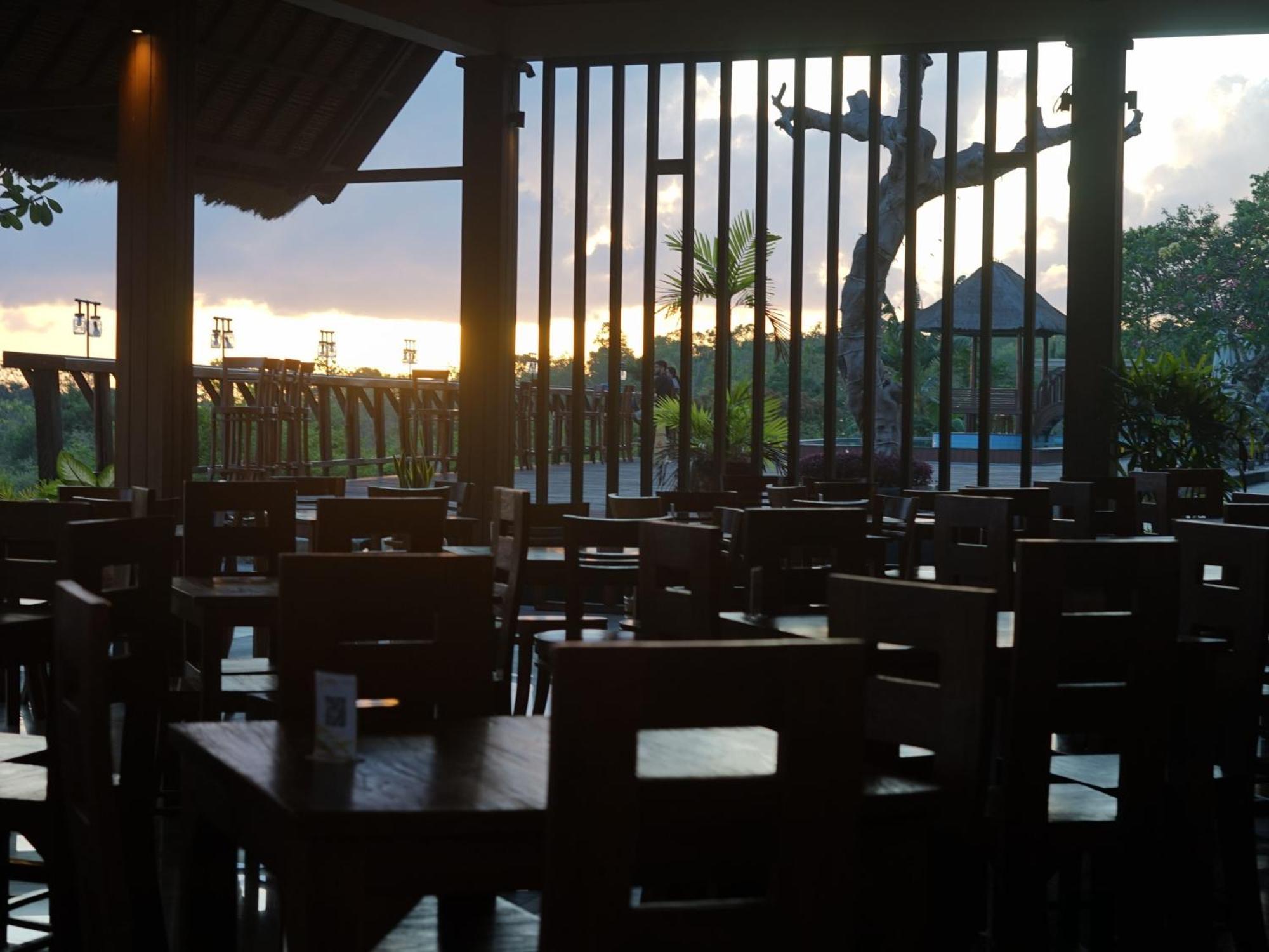 Semabu Hills Nusa Penida 4* Toyapakeh