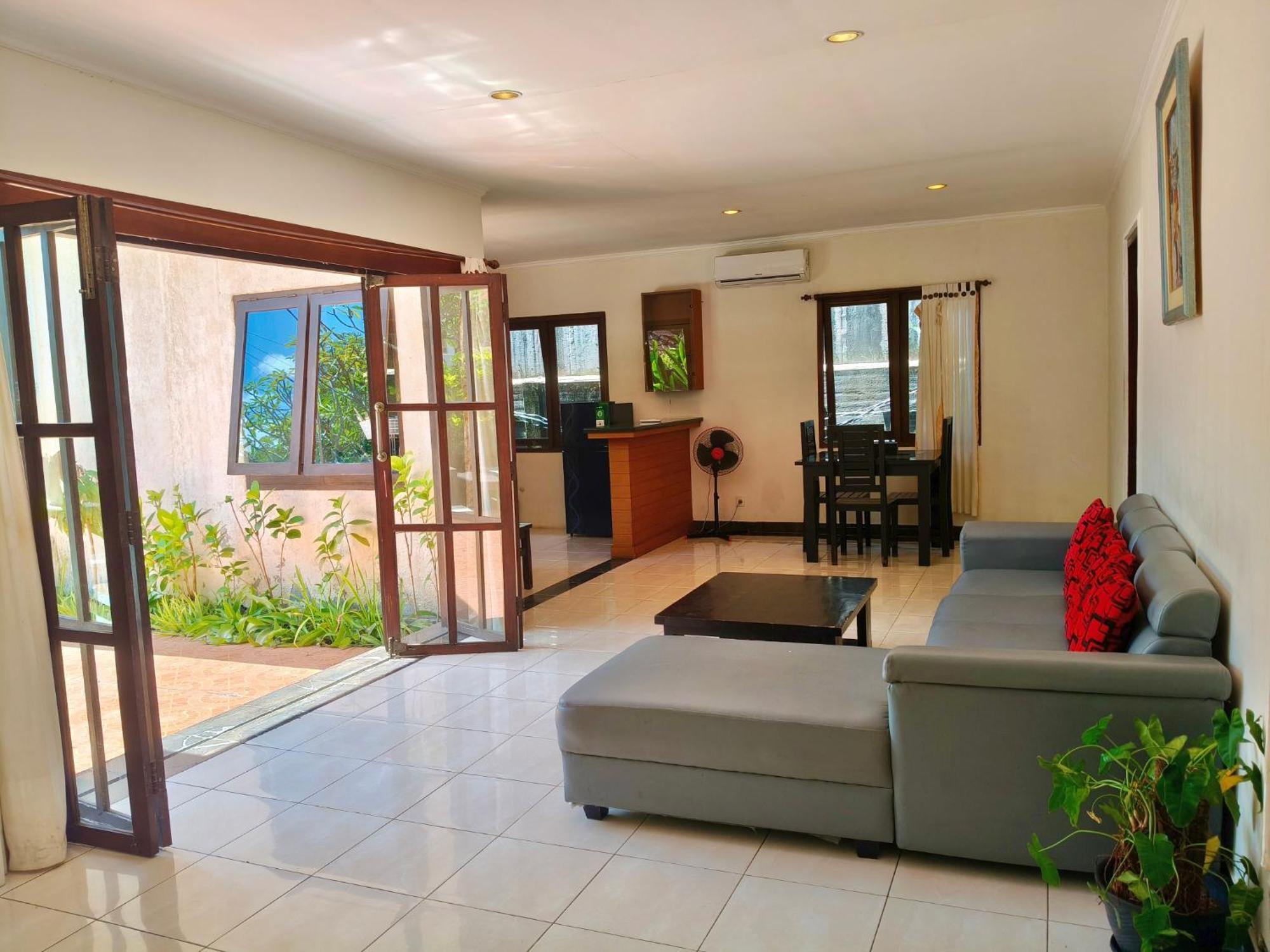Centre Point Villa Uluwatu (Bali)