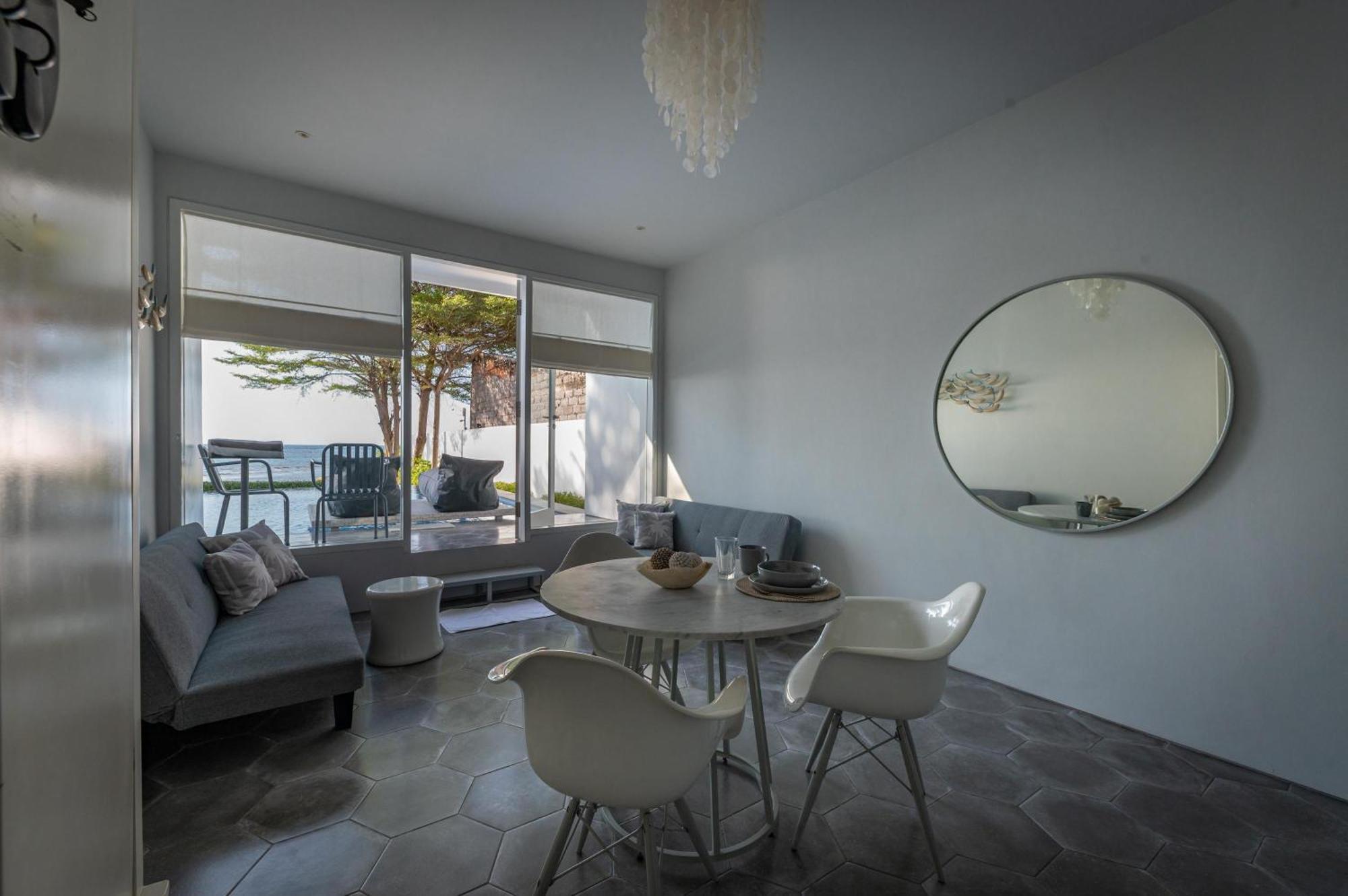 Lusa Under New Management And Newly Renovated Hotel Lovina (Bali)