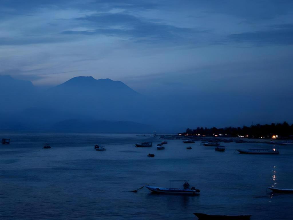 Resort Batu Karang Lembongan & Nusa Lembongan (Bali)