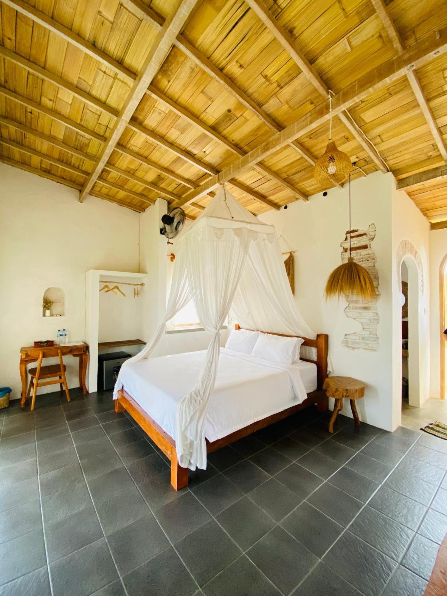 Cozy Bliss Bed & Breakfast