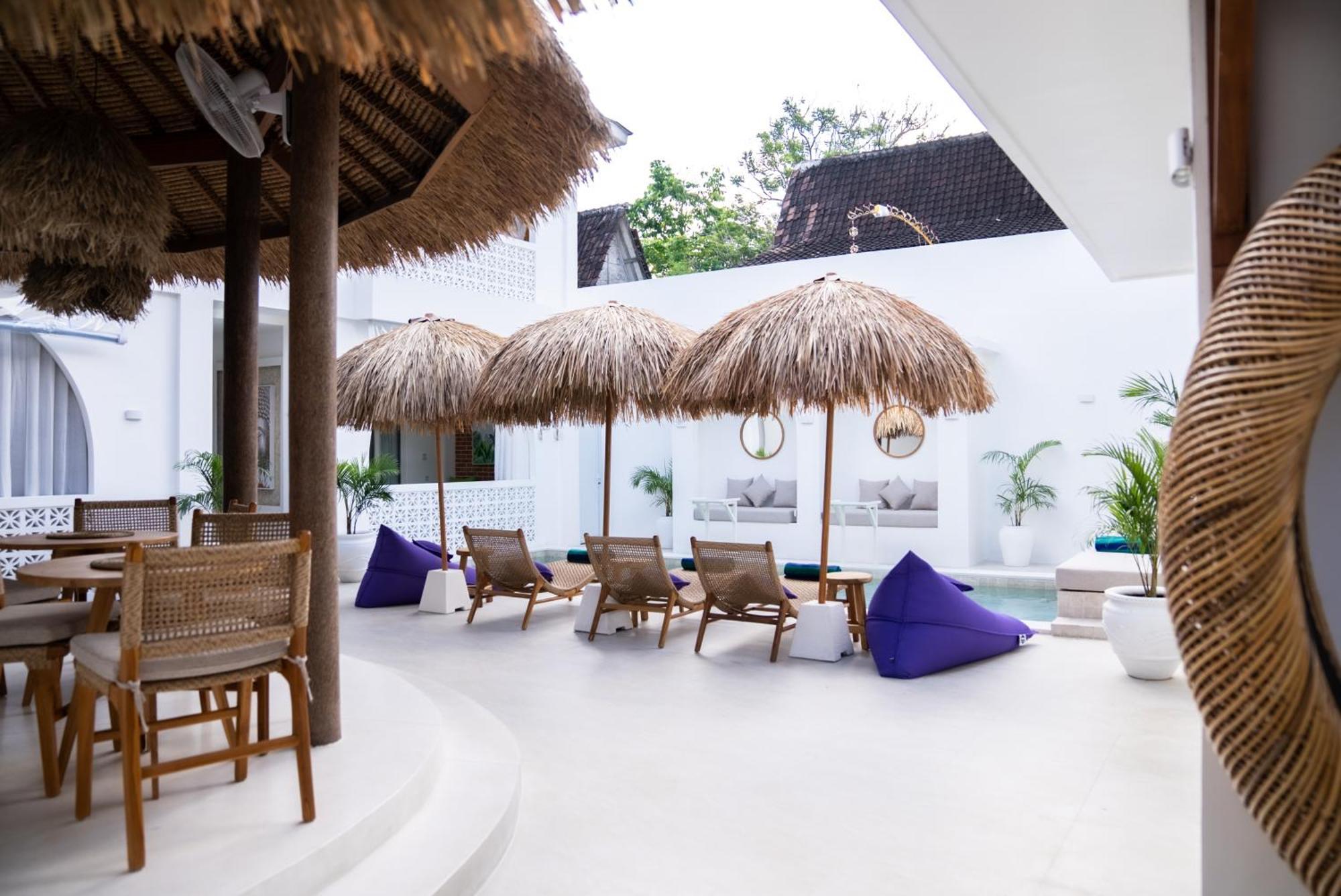 Hotel Antana 4*