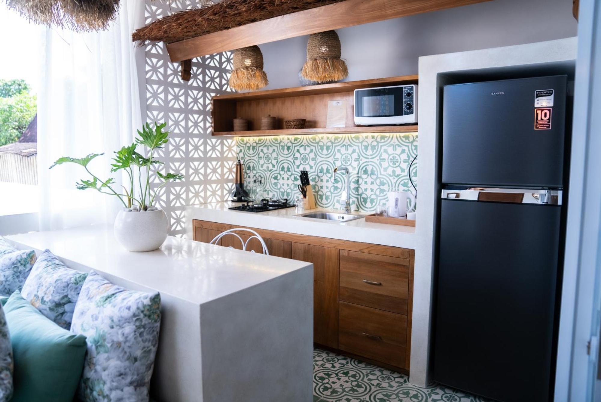 Hotel Antana Canggu (Bali)