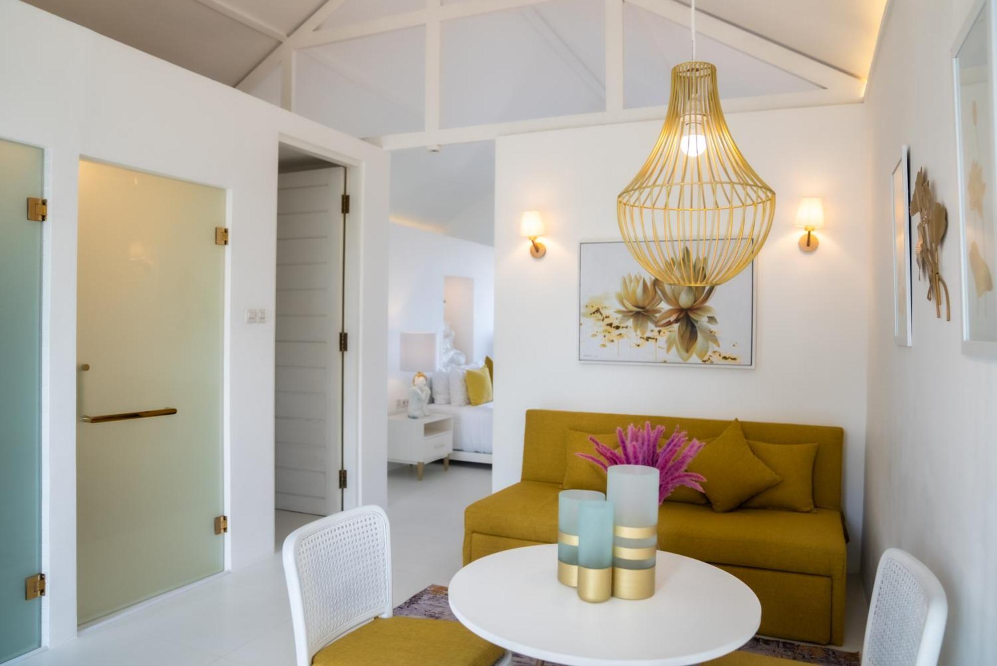 Antana 4* Canggu (Bali)