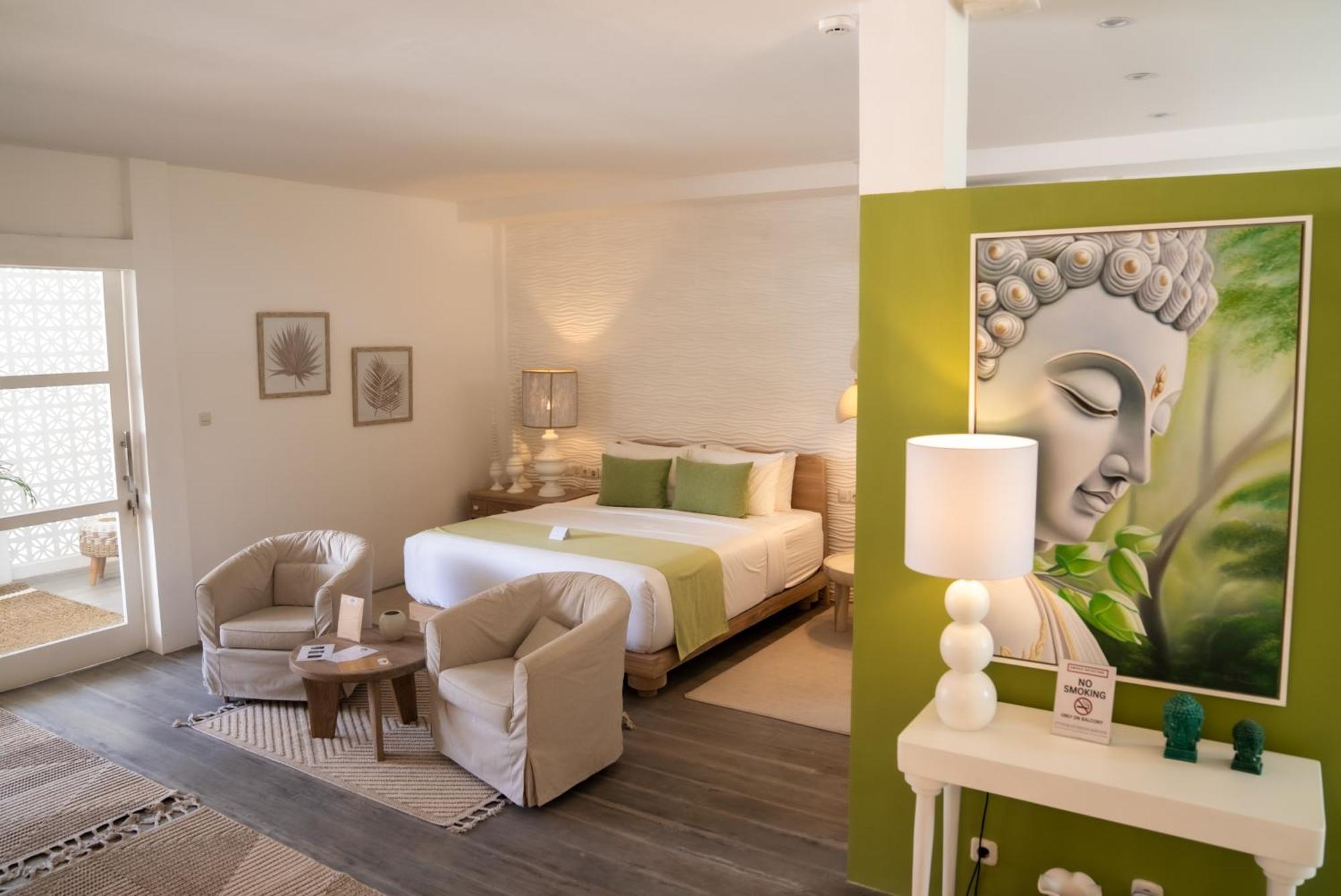 Antana Hotel