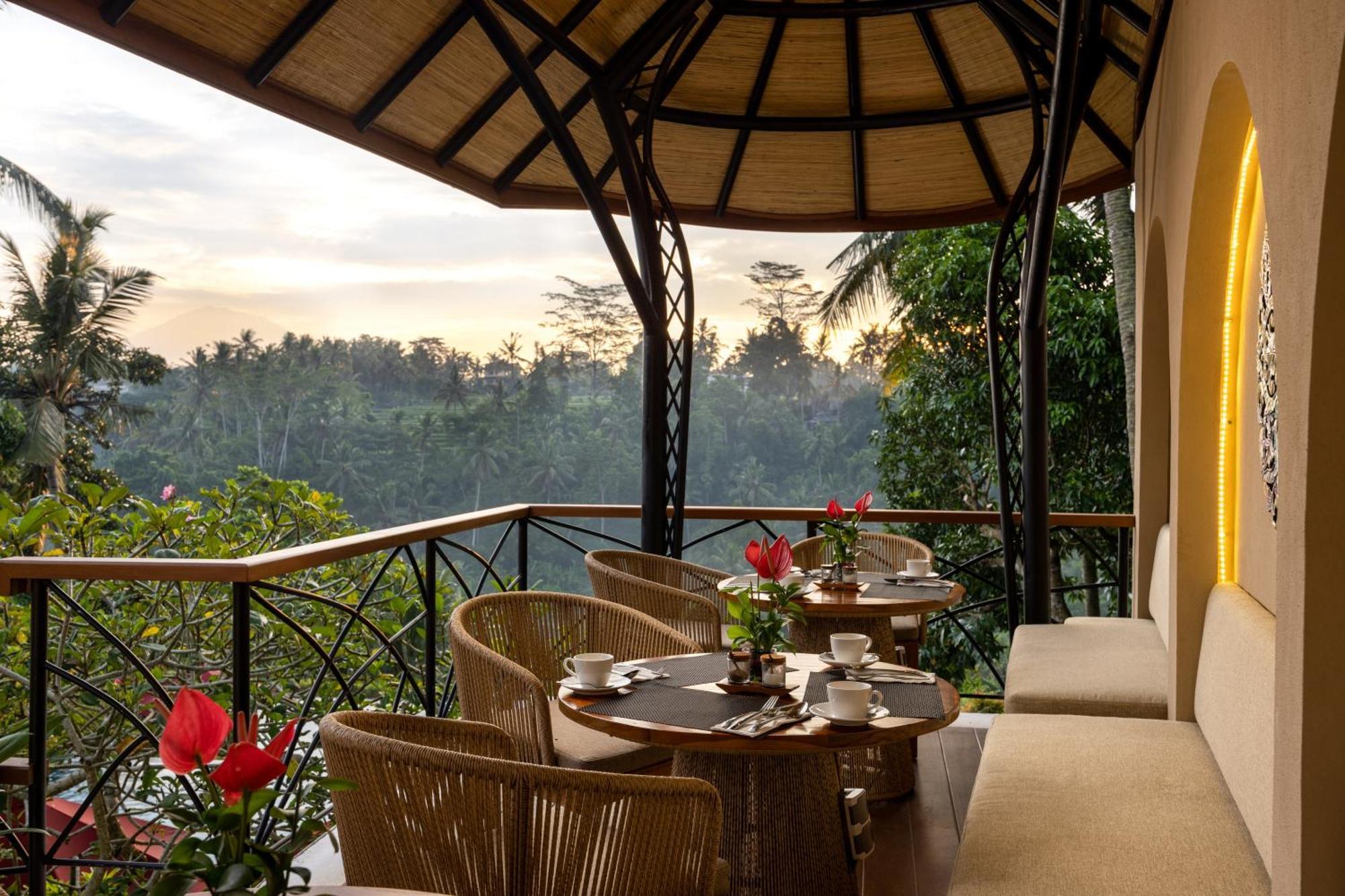 Resort Jannata And