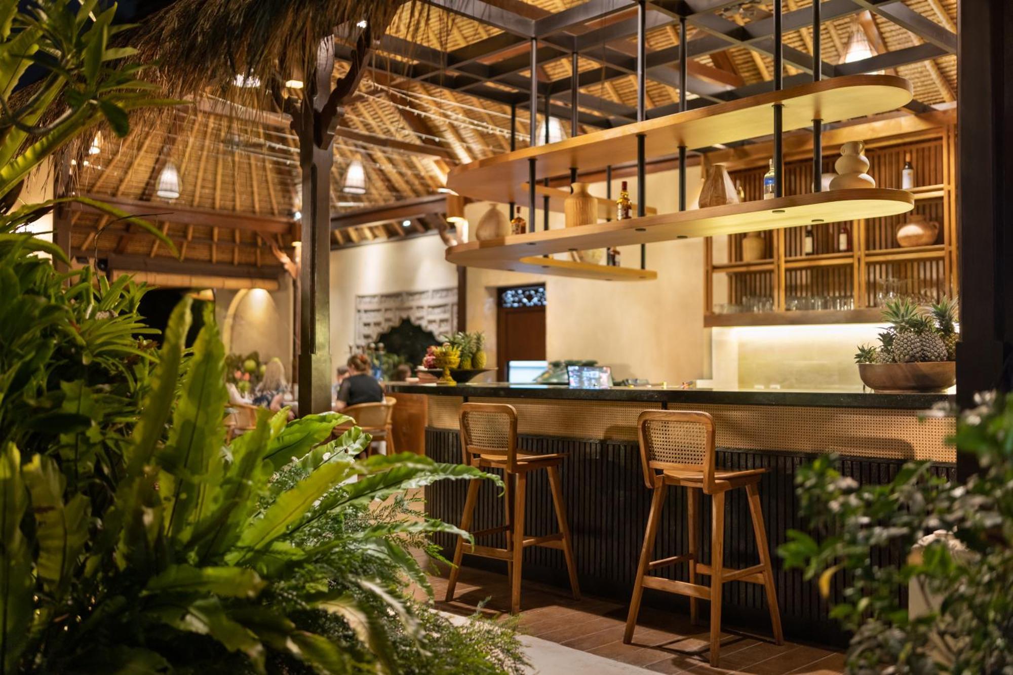 Jannata And 5* Ubud (Bali)