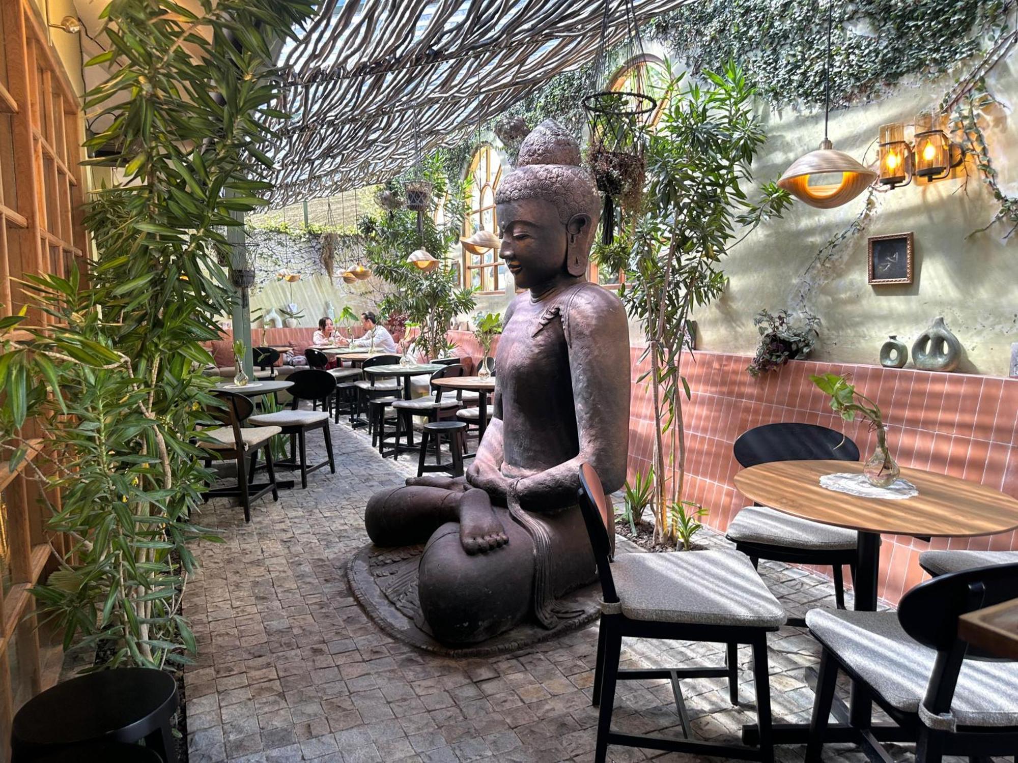 Sin Nombre Bali - Sauna, Ice Bath & Roof Terrace Hotel