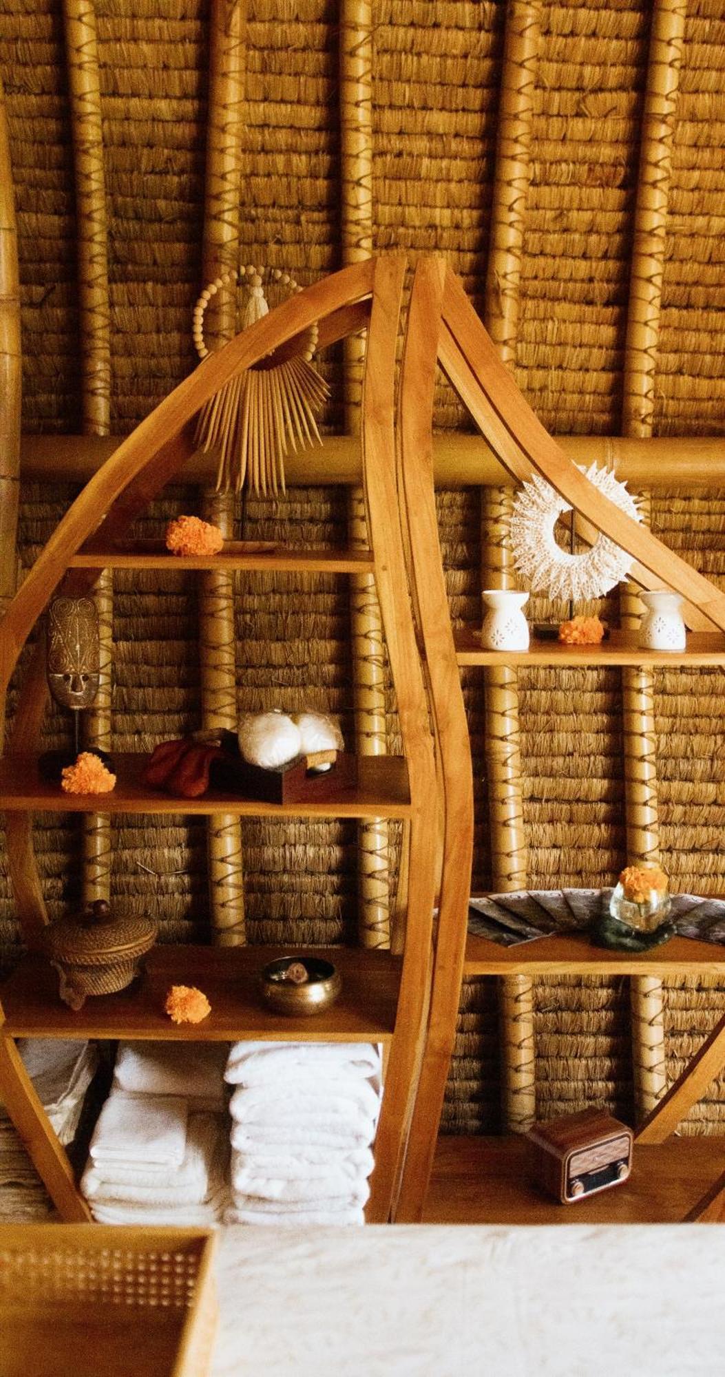 Belalu Bali Boutique & Experience Ubud (Bali)