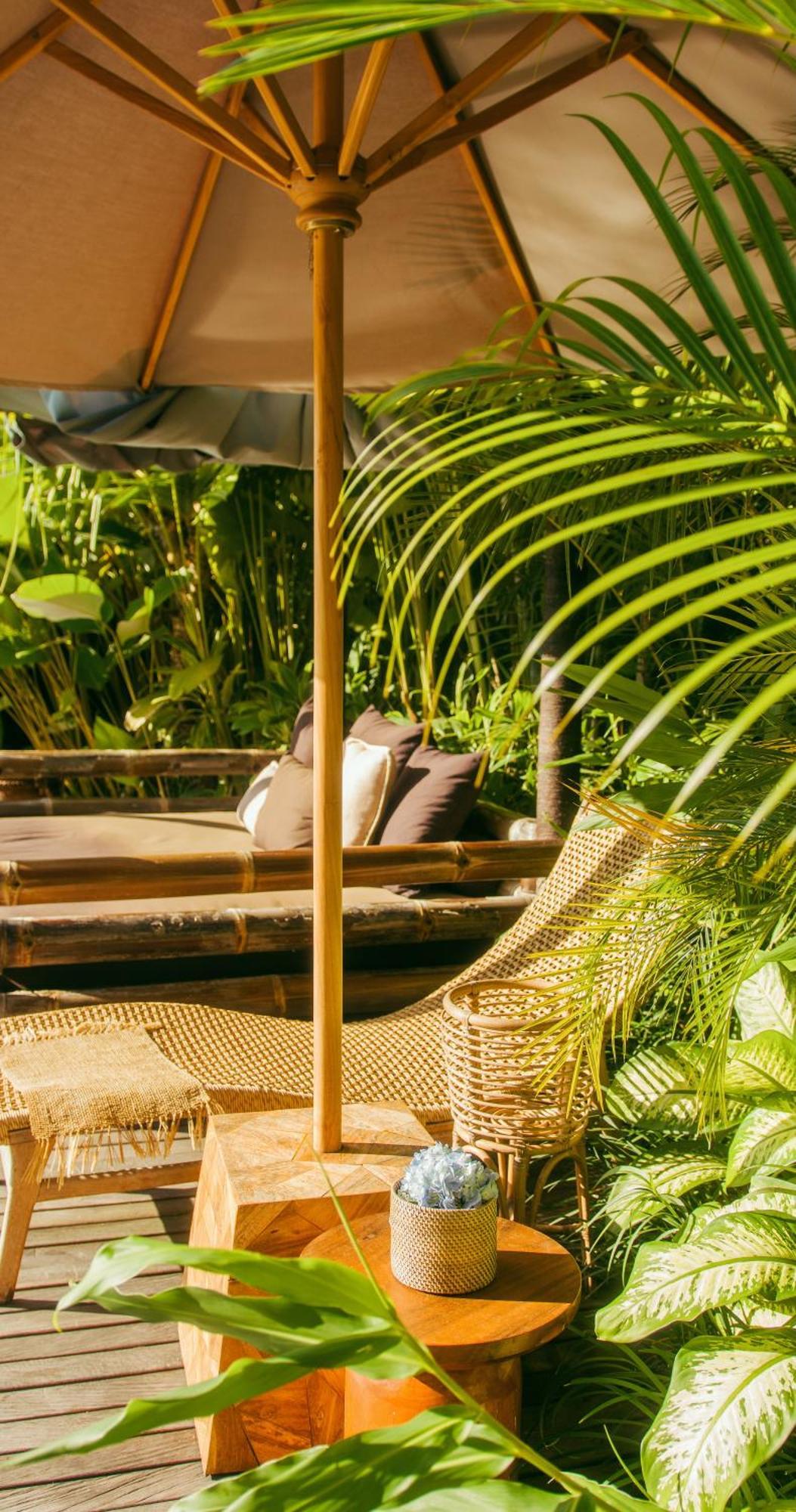 Villa Belalu Bali Boutique & Experience *