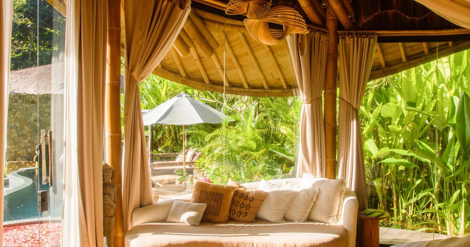 Villa Belalu Bali Boutique & Experience