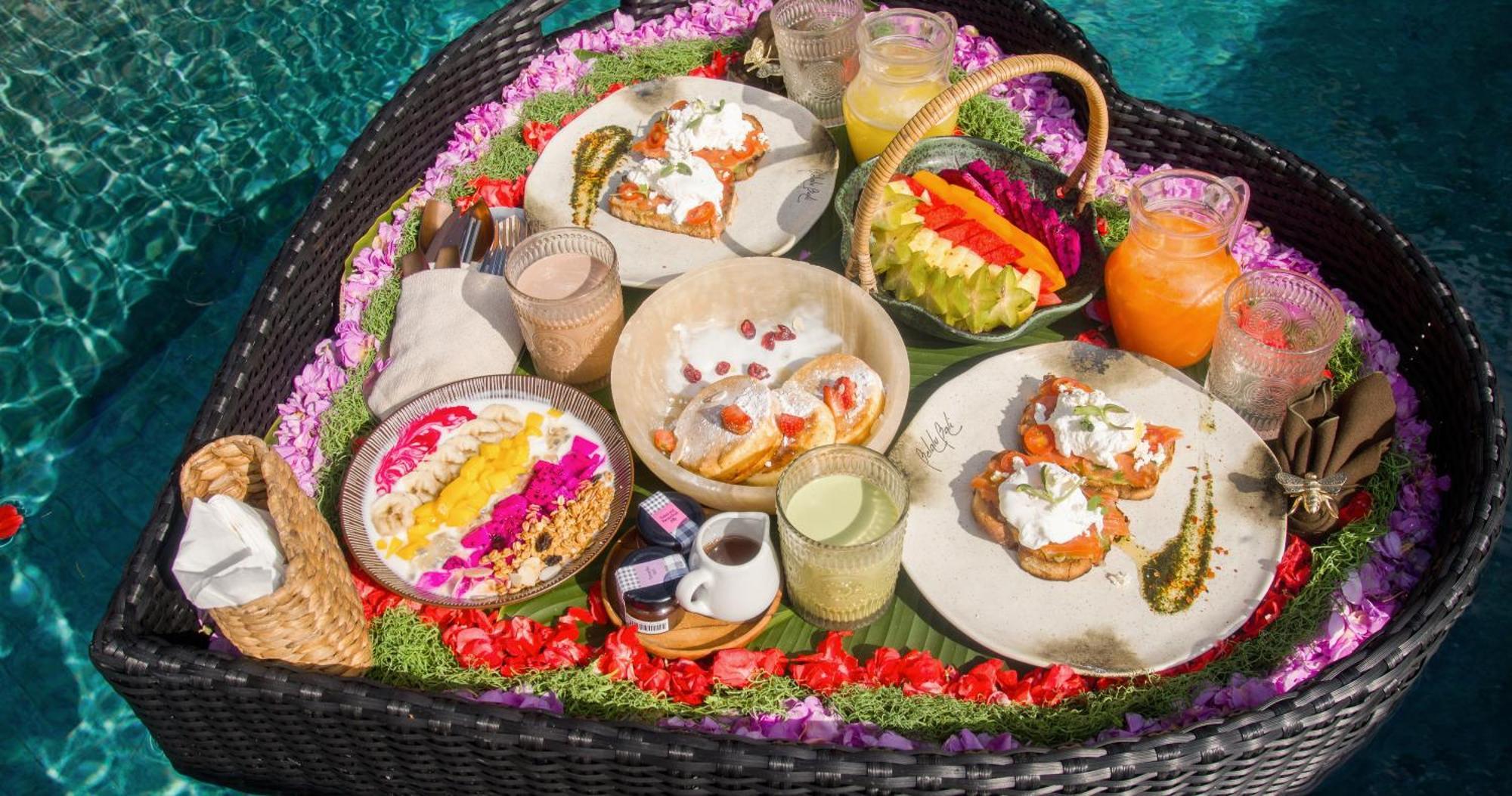 Villa Belalu Bali Boutique & Experience
