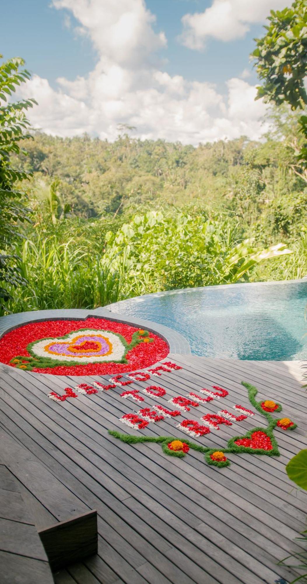 Belalu Bali Boutique & Experience Villa Ubud (Bali)