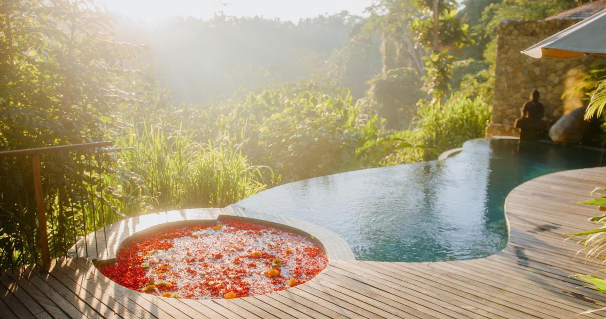 Belalu Bali Boutique & Experience Villa *