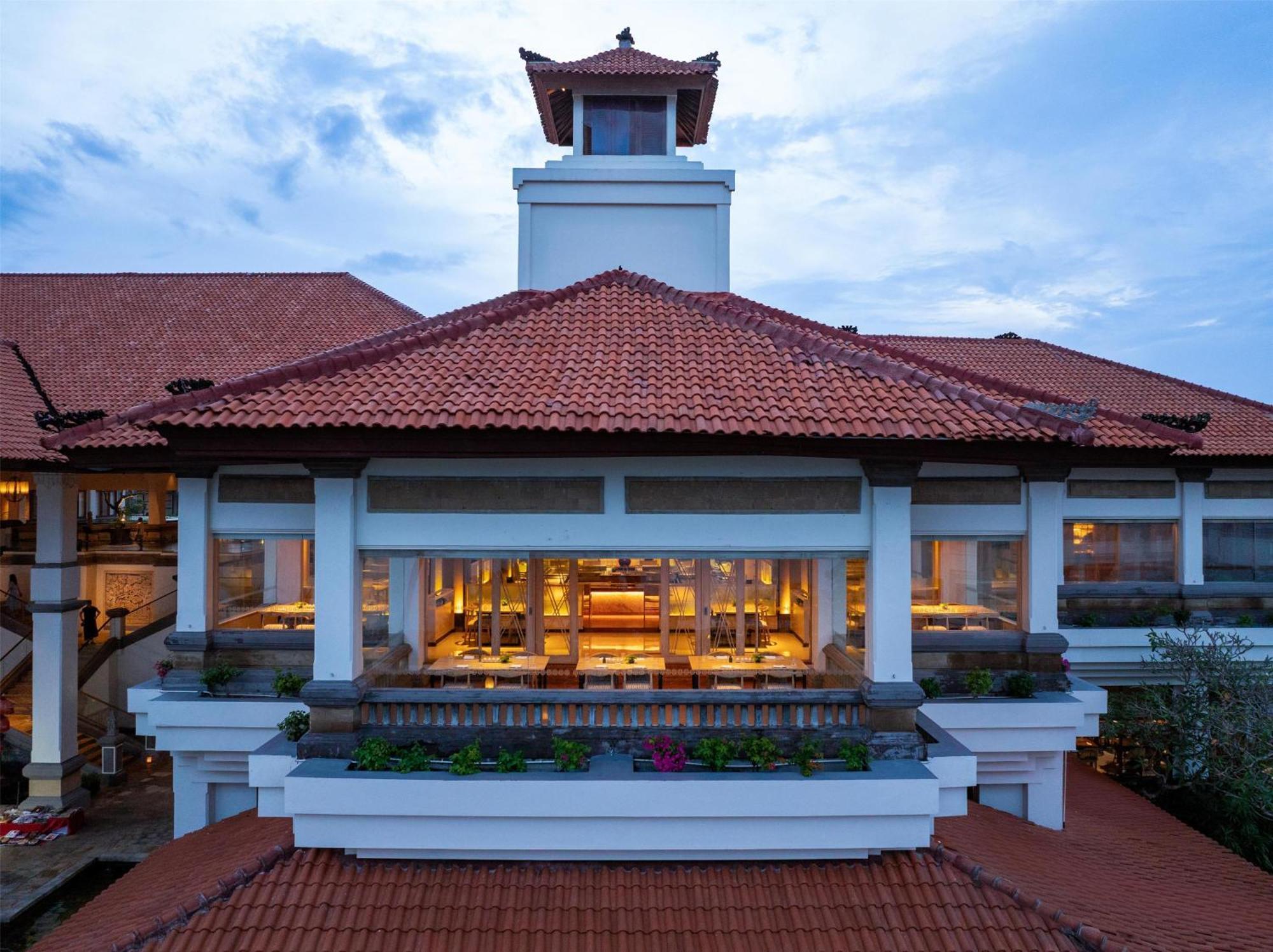 Resort Hilton Bali