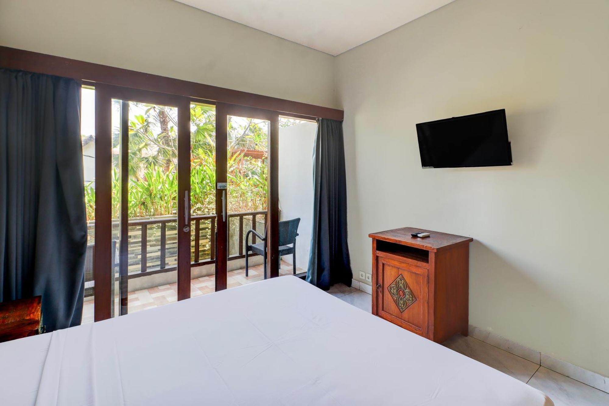 Hotel Collection O Bali Near Formerly Akarsa Kokoro