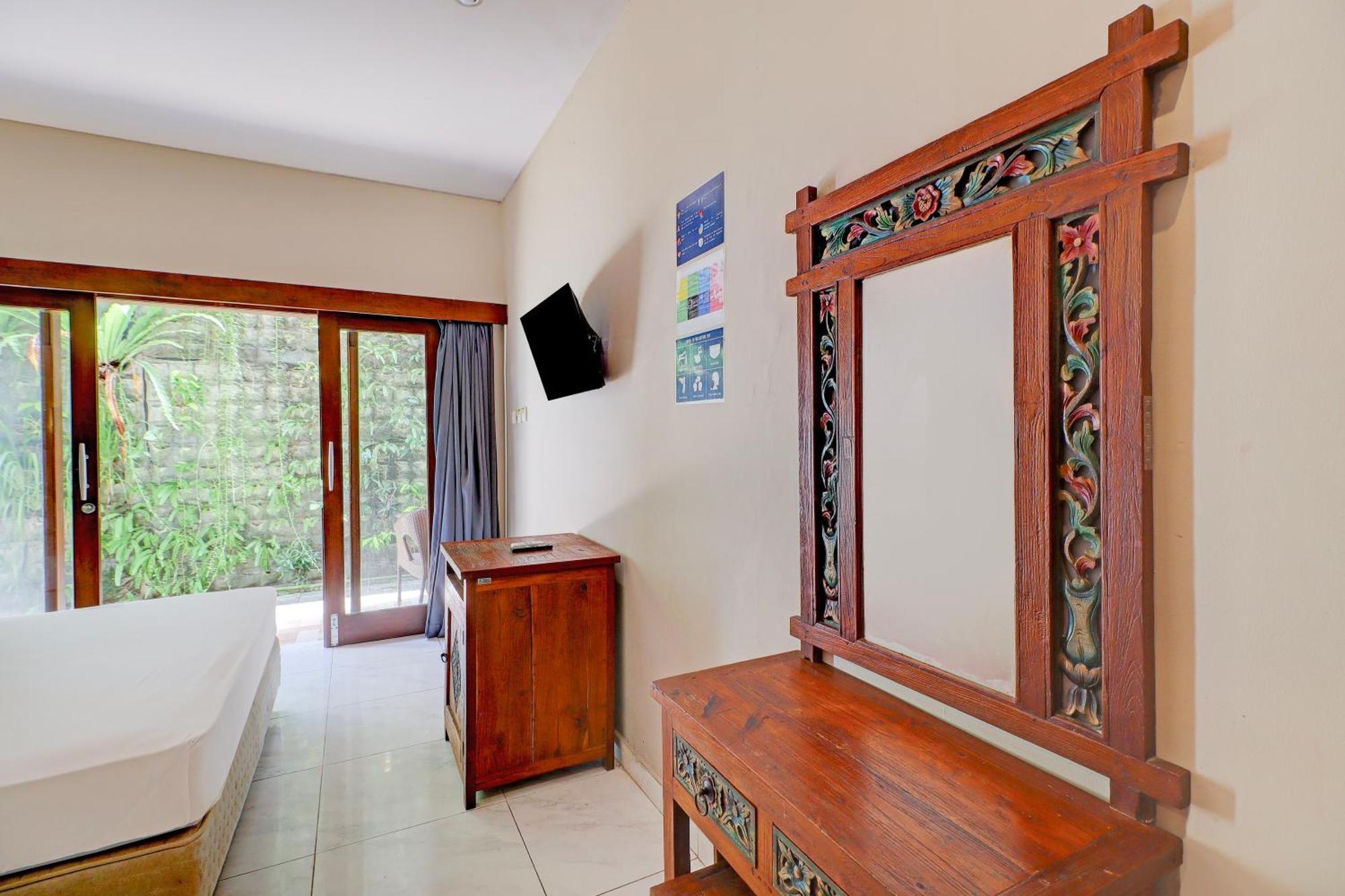 Hotel Collection O Bali Near Formerly Akarsa Kokoro Sanur (Bali)
