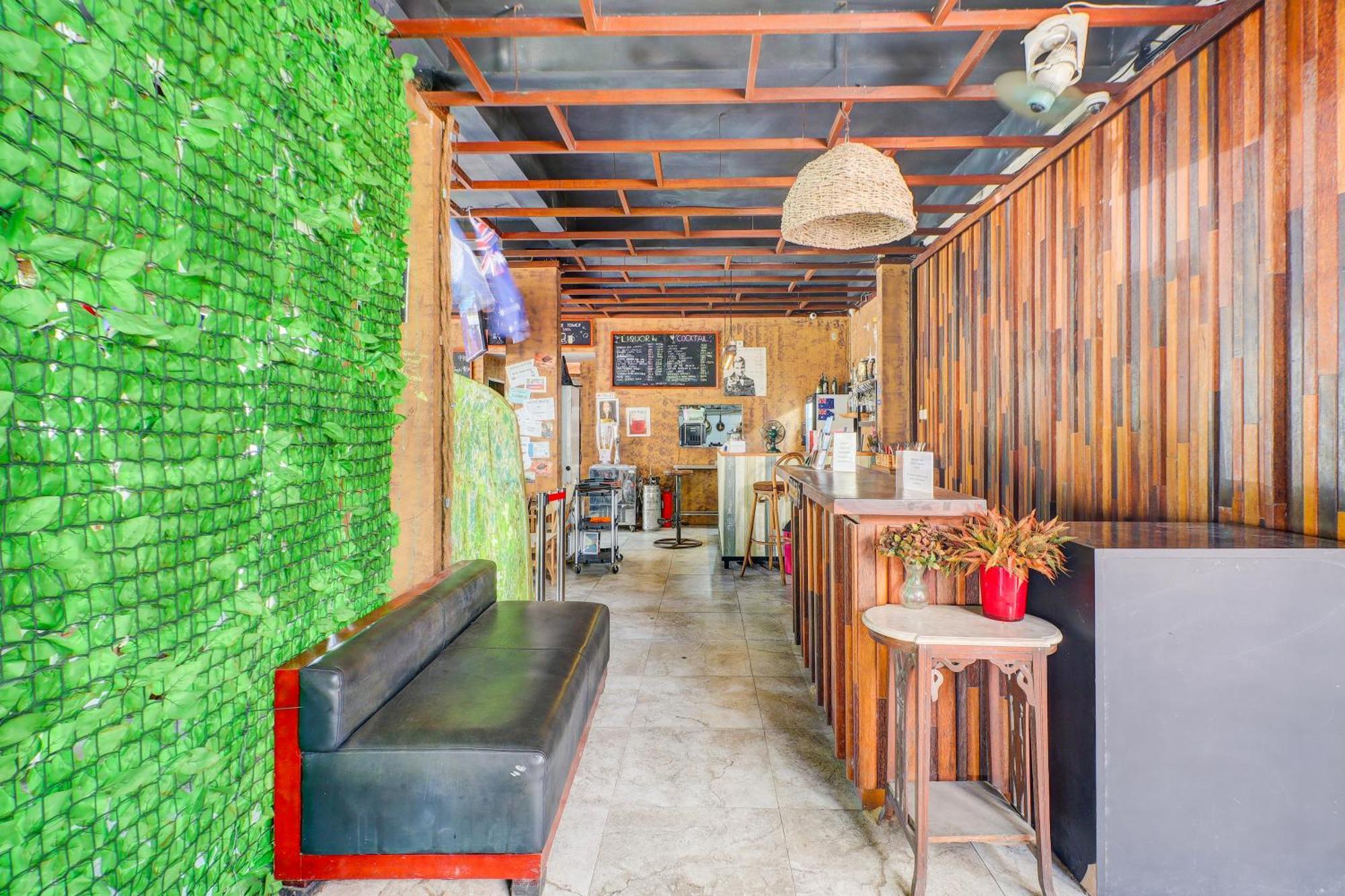 Collection O Bali Near Formerly Akarsa Kokoro Sanur (Bali)