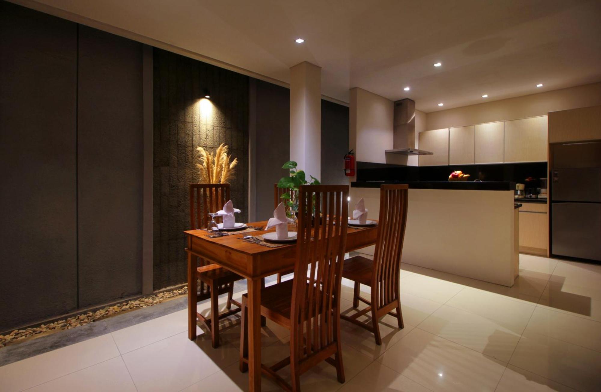 Villa Sudha Bali Baik-baik