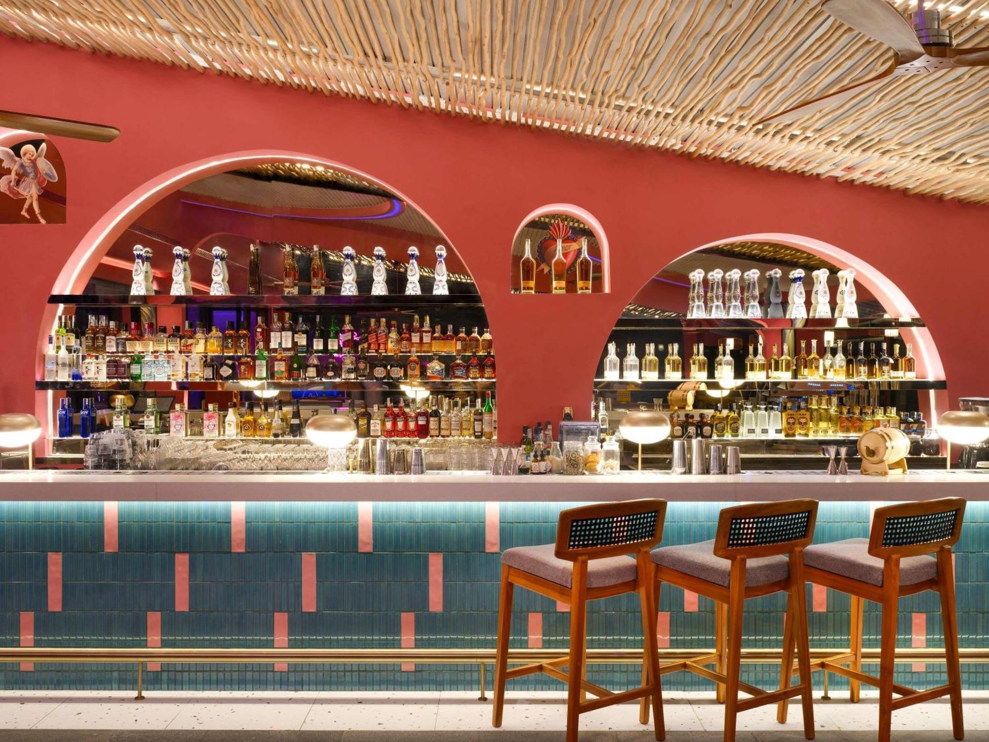 Movenpick & Spa Bali Jimbaran (Bali)