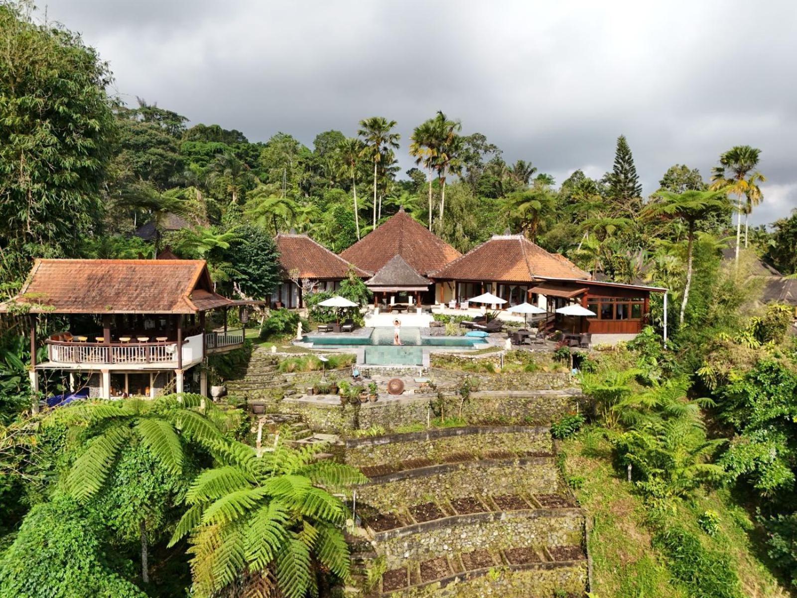 Heaven In Bali Homestay Penginyahan