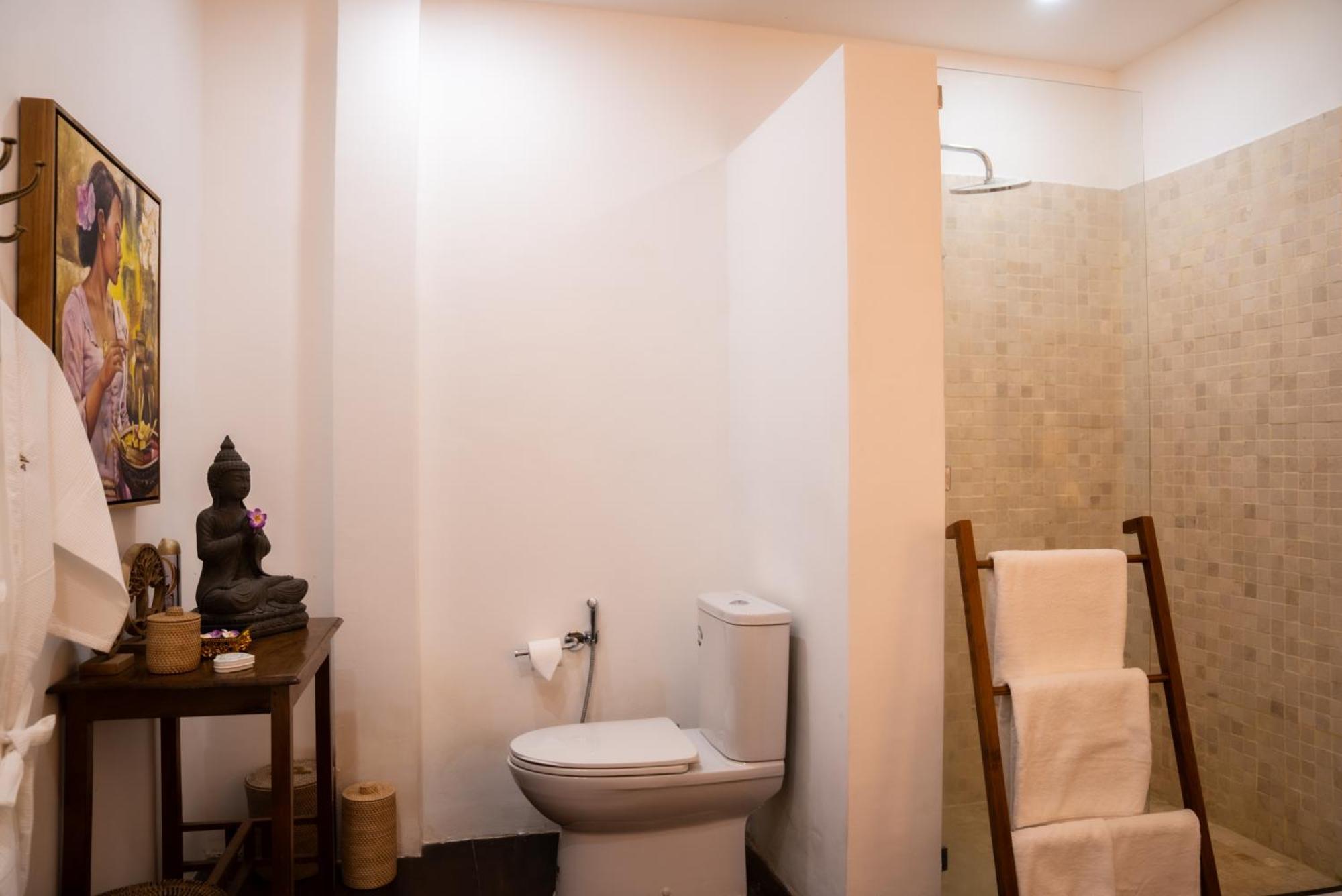 Antana 4* Canggu (Bali)