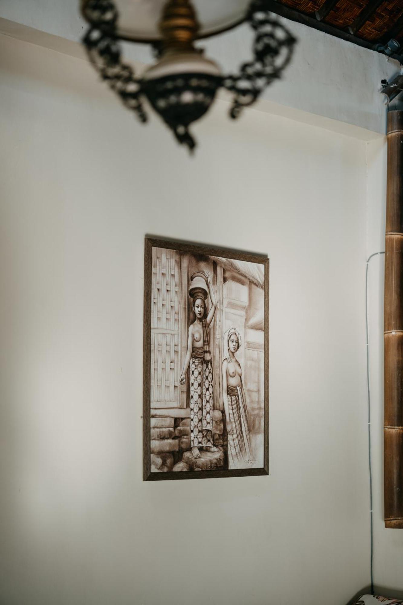 Breezy Point Villa Nusa Dua (Bali)
