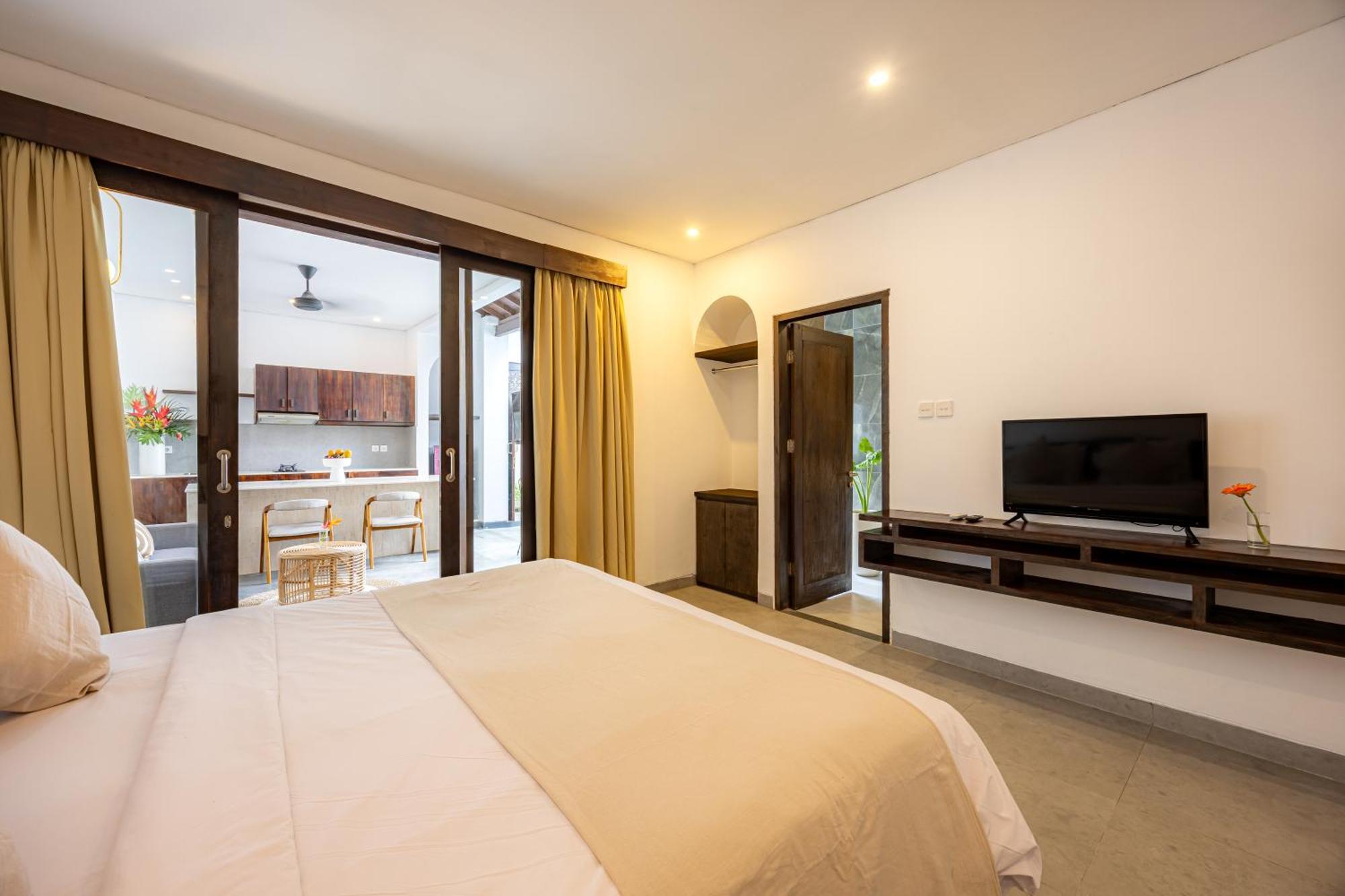 Holiday park Apple & 4*