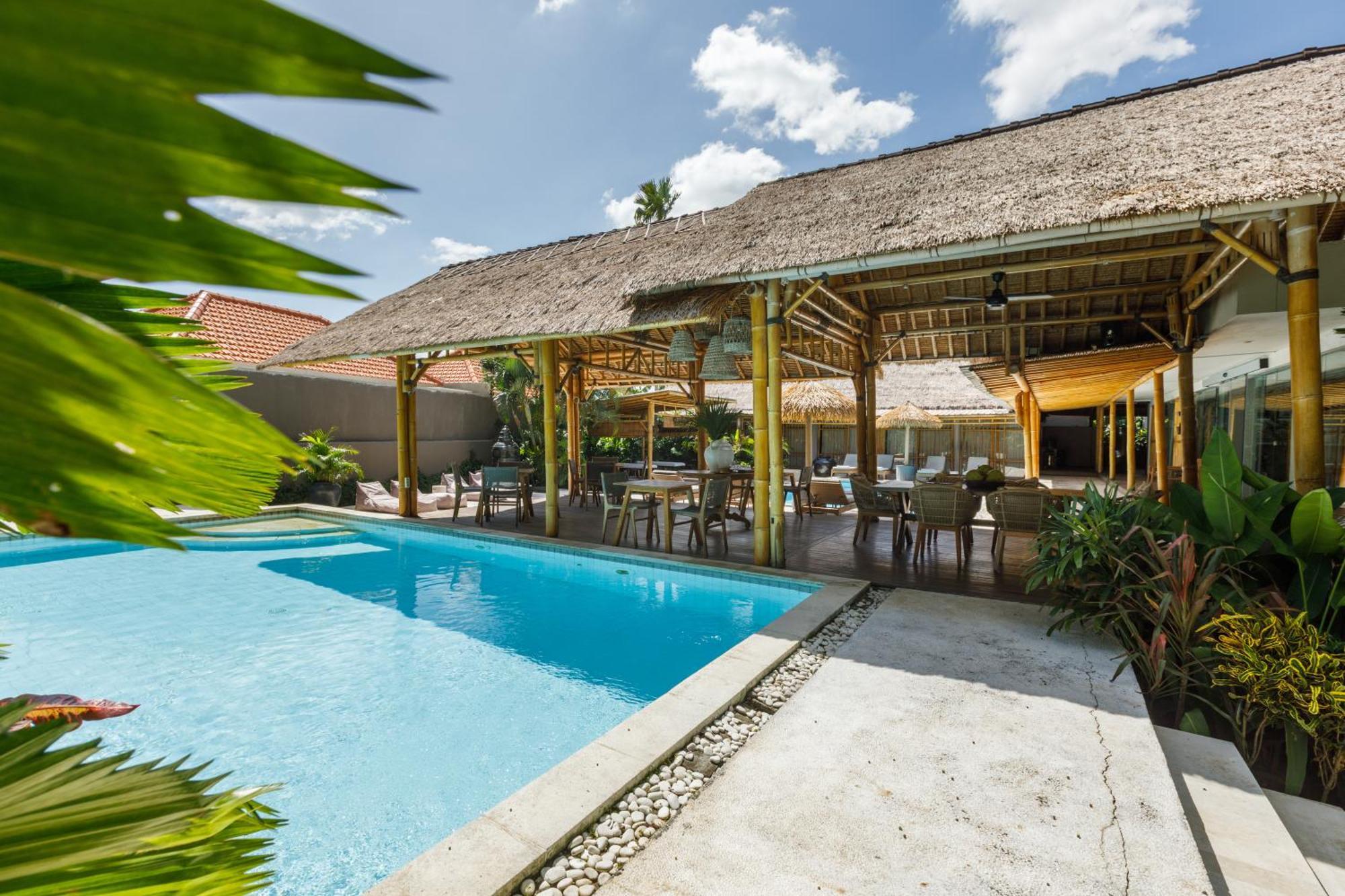 Holiday park Bloomfield Umalas 3*