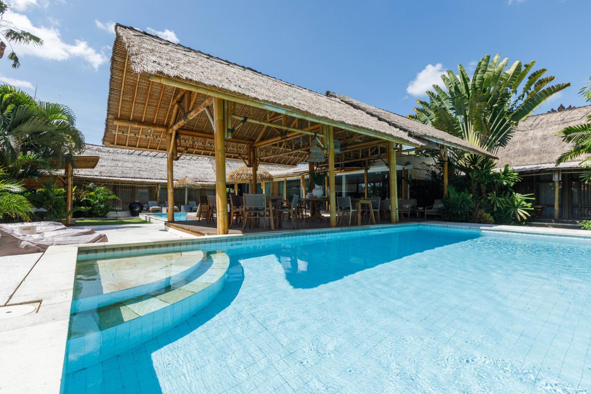 Bloomfield Umalas Holiday park Canggu (Bali)