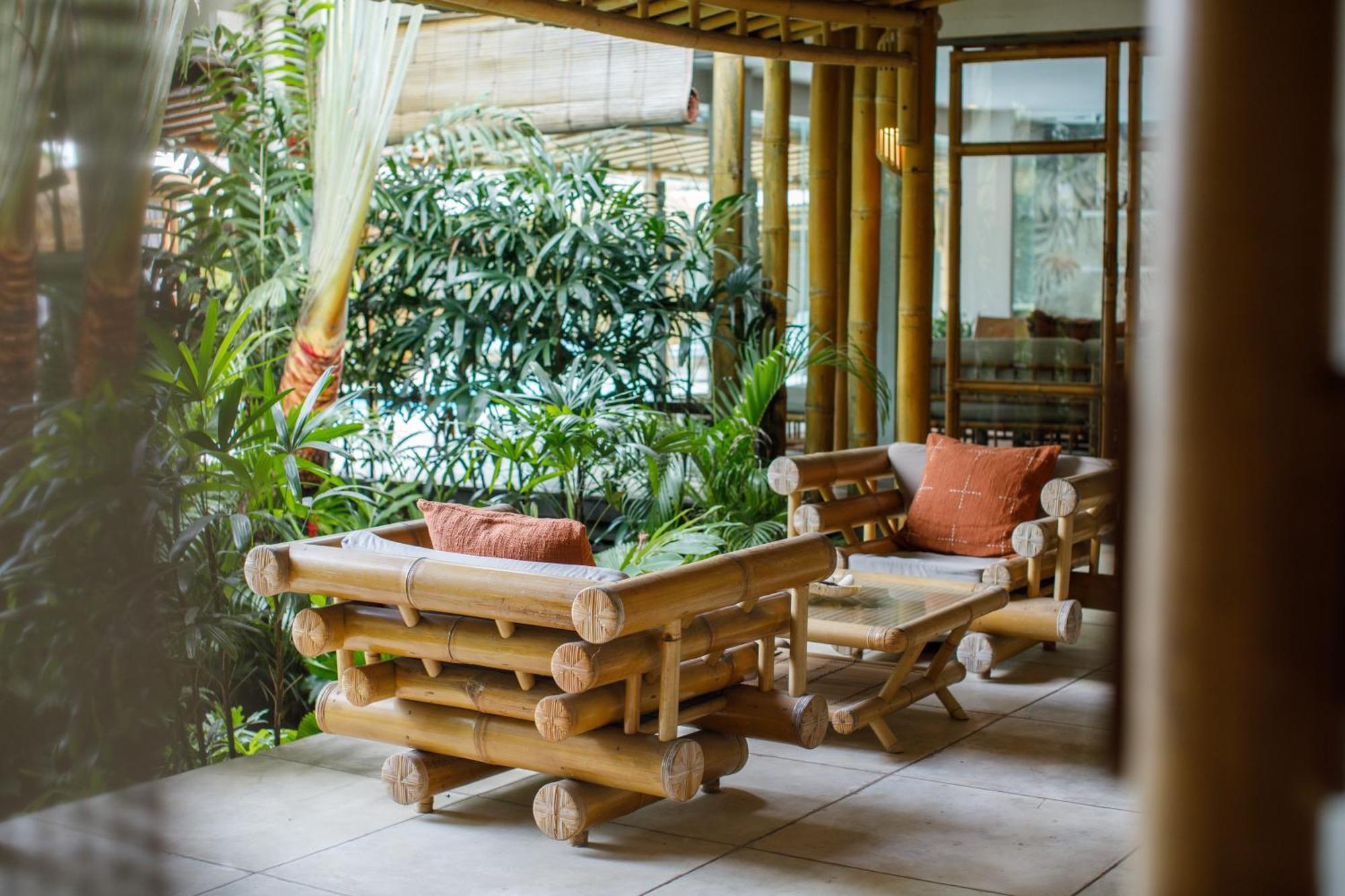 Bloomfield Umalas Holiday park 3*