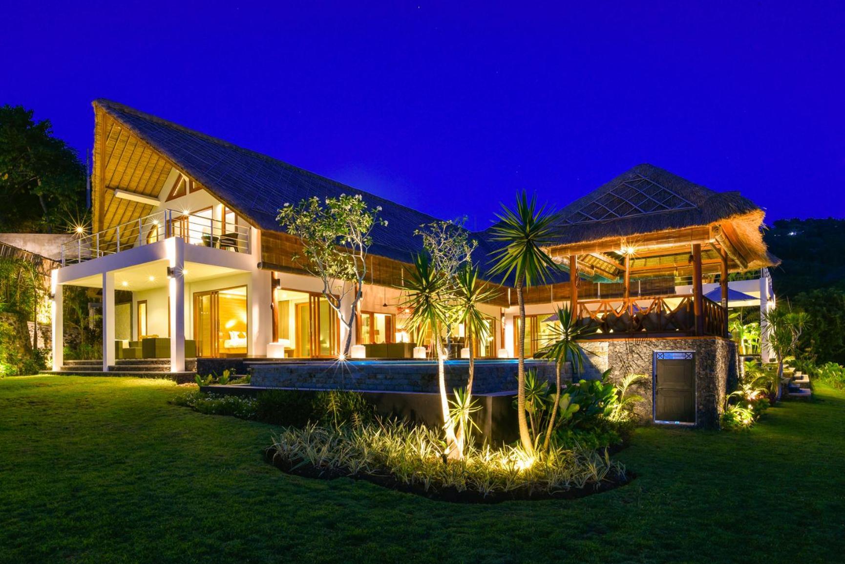 Villa Sali Sing Sing Lovina (Bali)