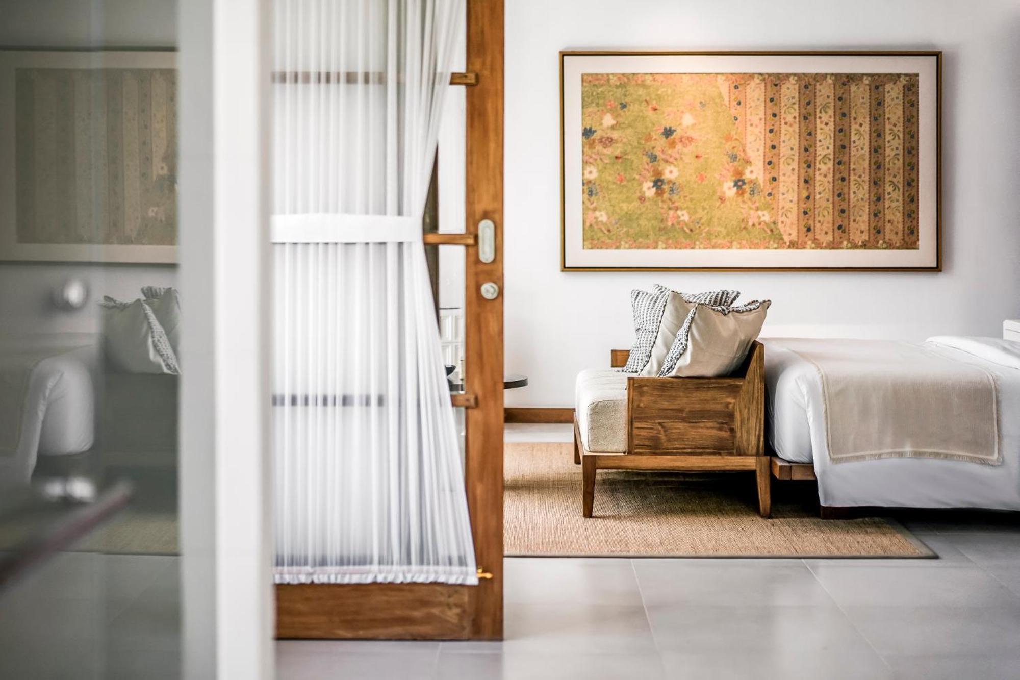 The Retreat At Kharista By Ekosistem Resort 5*