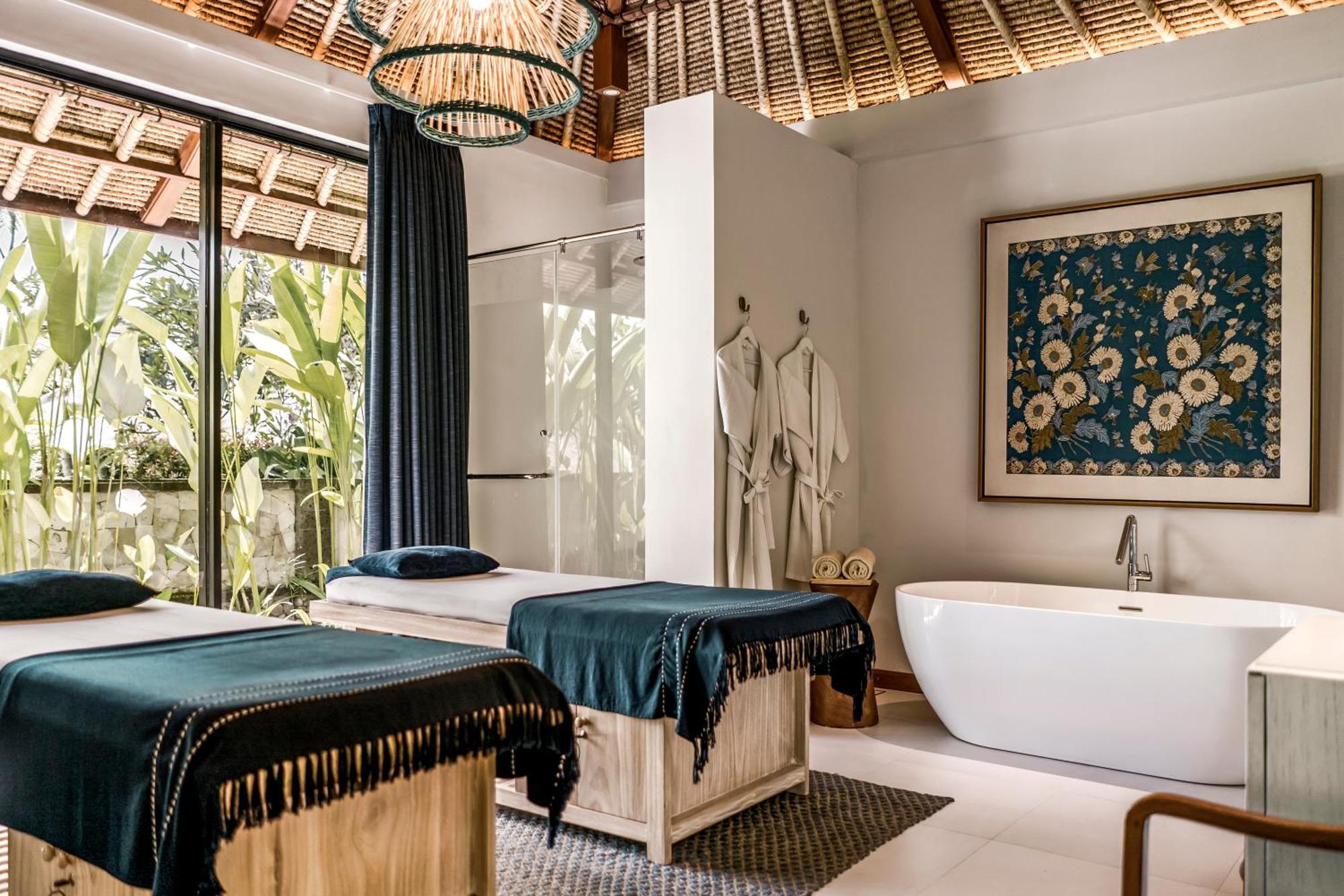 The Retreat At Kharista By Ekosistem Canggu (Bali)