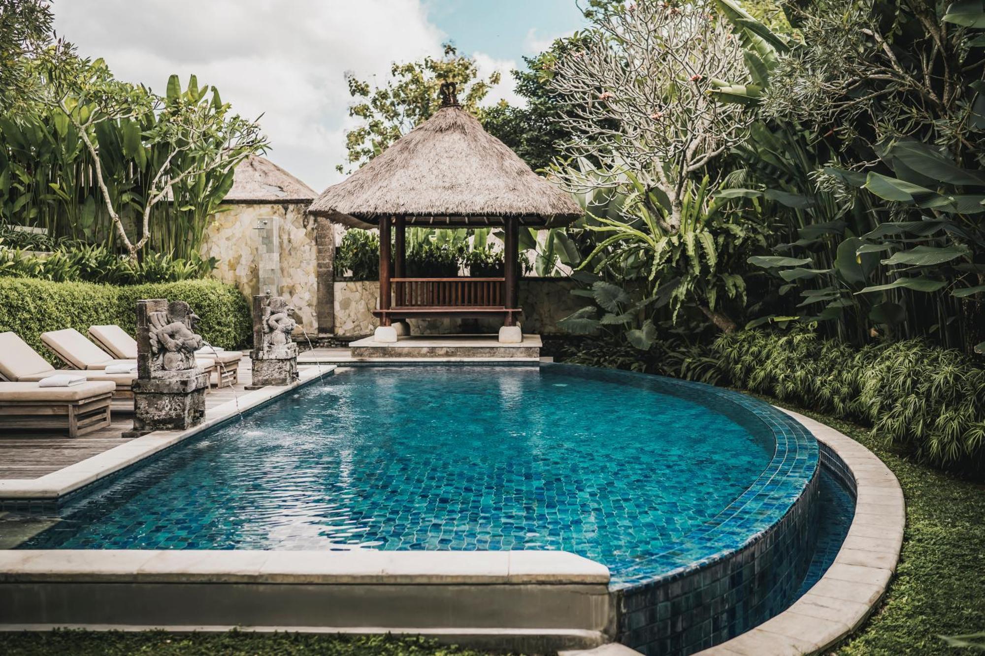 The Retreat At Kharista By Ekosistem Canggu (Bali)