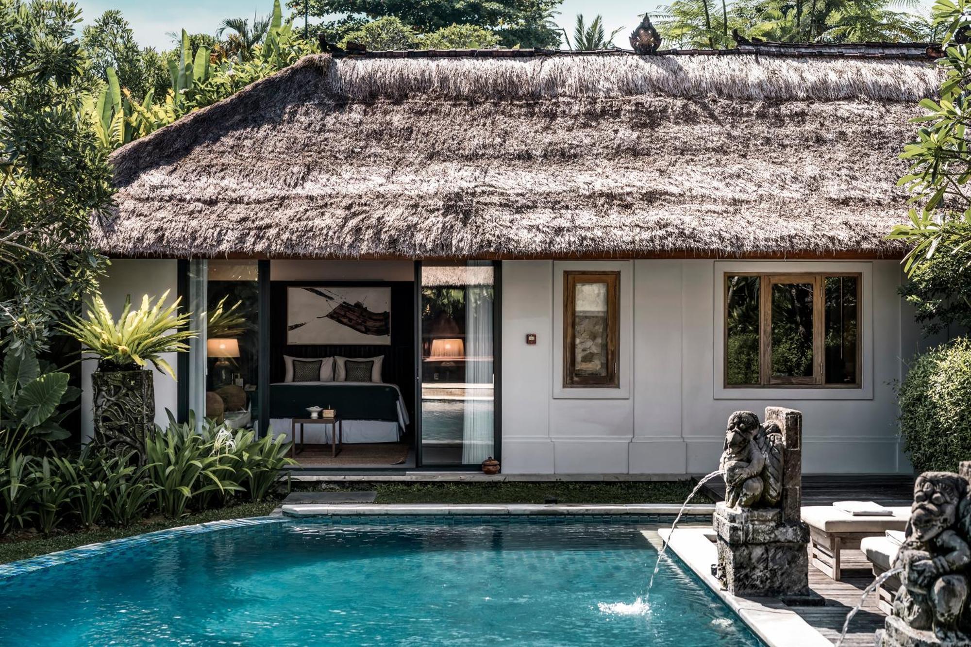 The Retreat At Kharista By Ekosistem Resort
