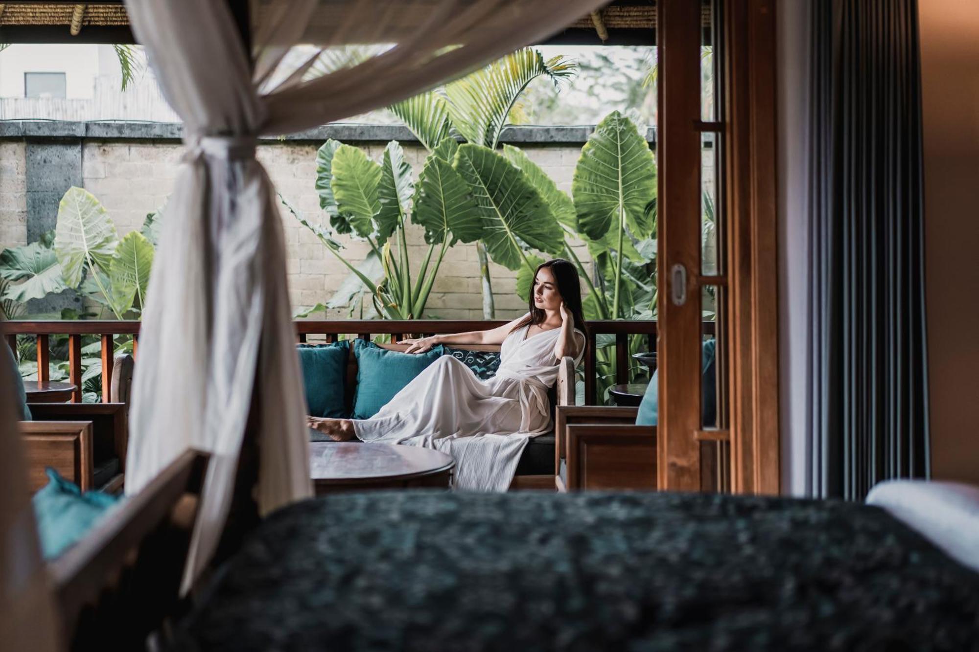 The Retreat At Kharista By Ekosistem Resort 5*